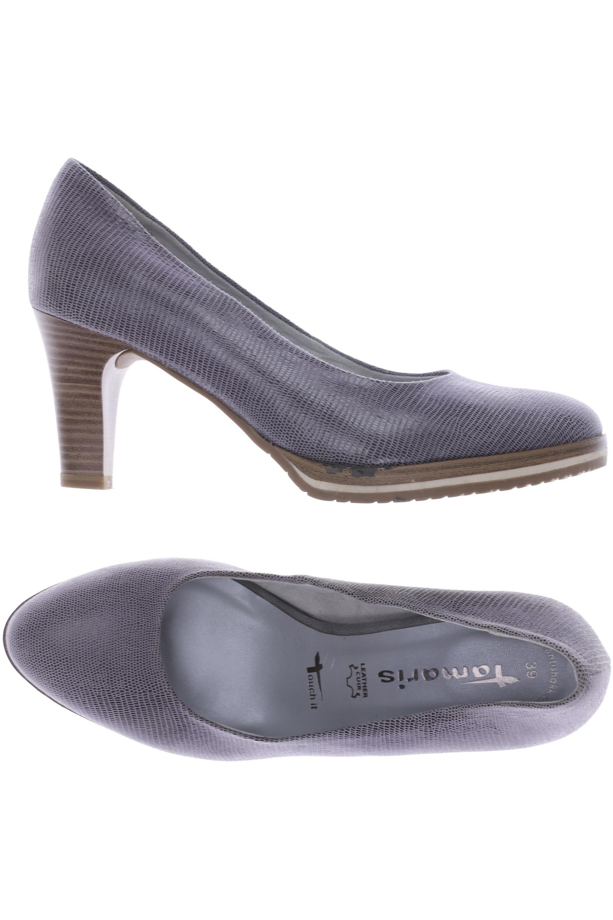 

Tamaris Damen Pumps, grau
