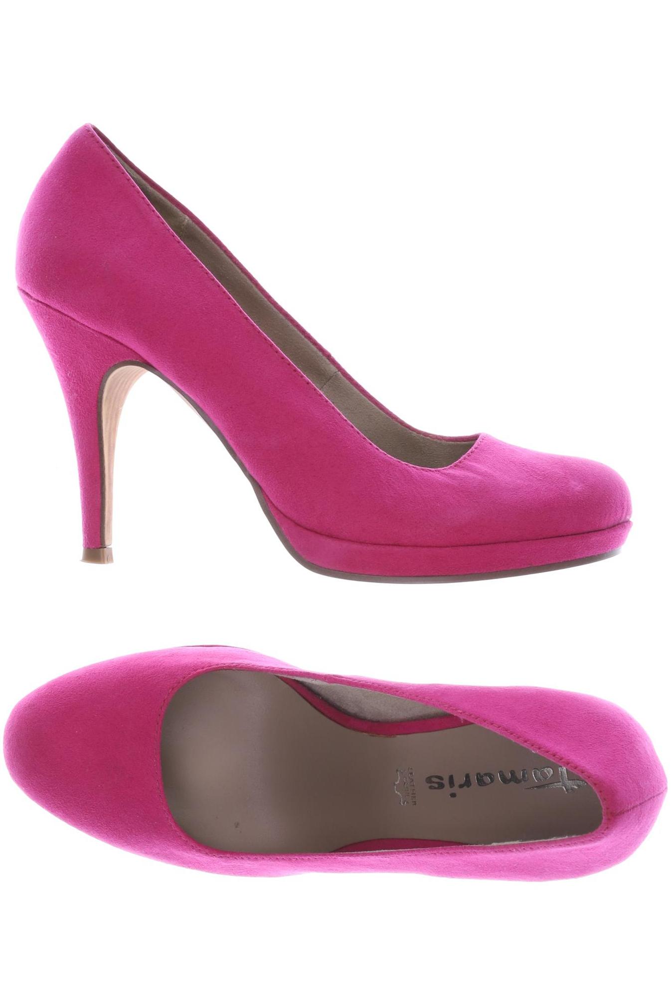 

Tamaris Damen Pumps, pink