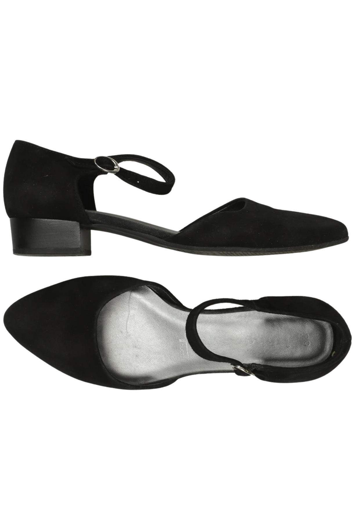 

Tamaris Damen Pumps, schwarz, Gr. 39