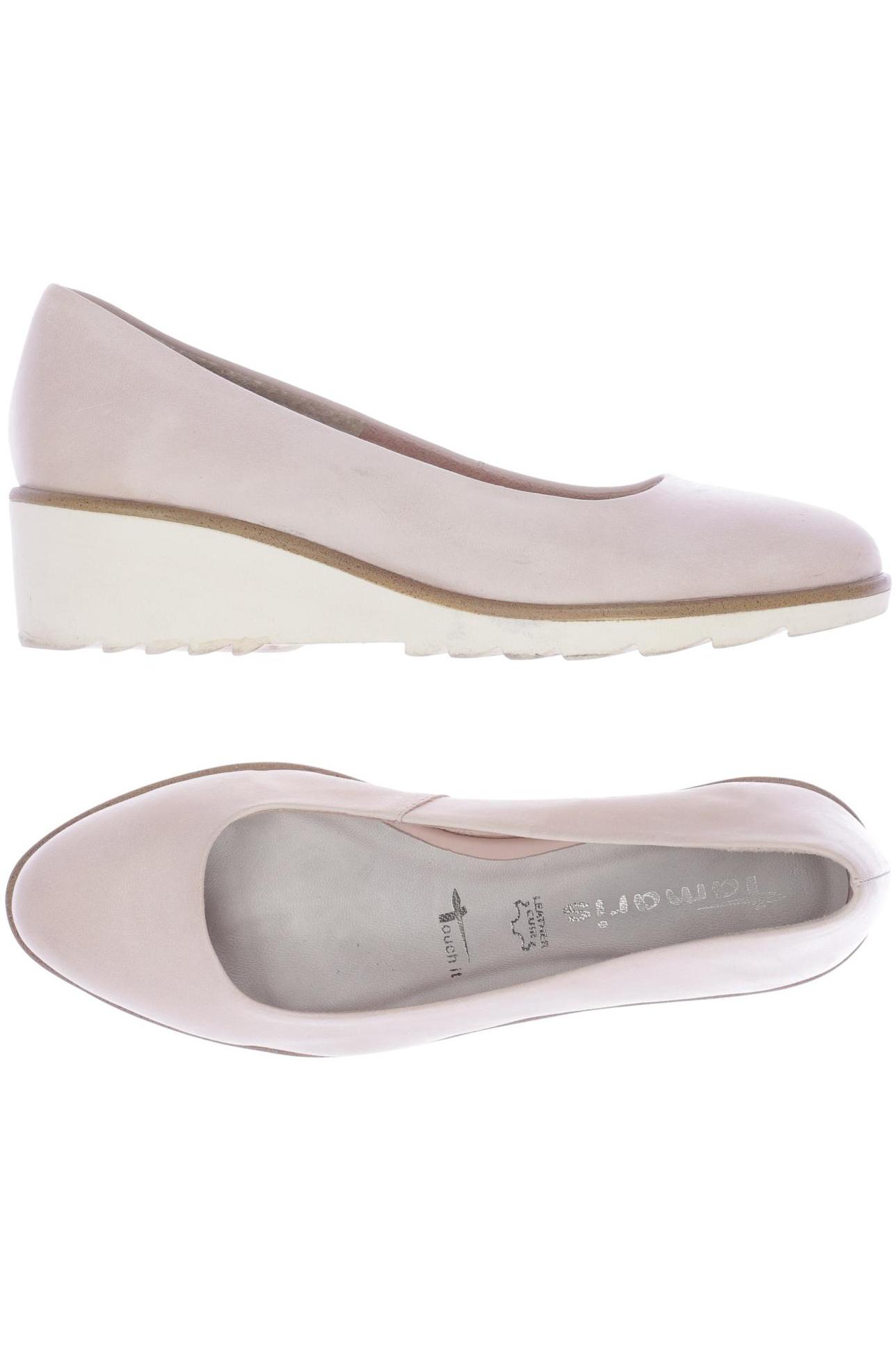 

Tamaris Damen Pumps, pink