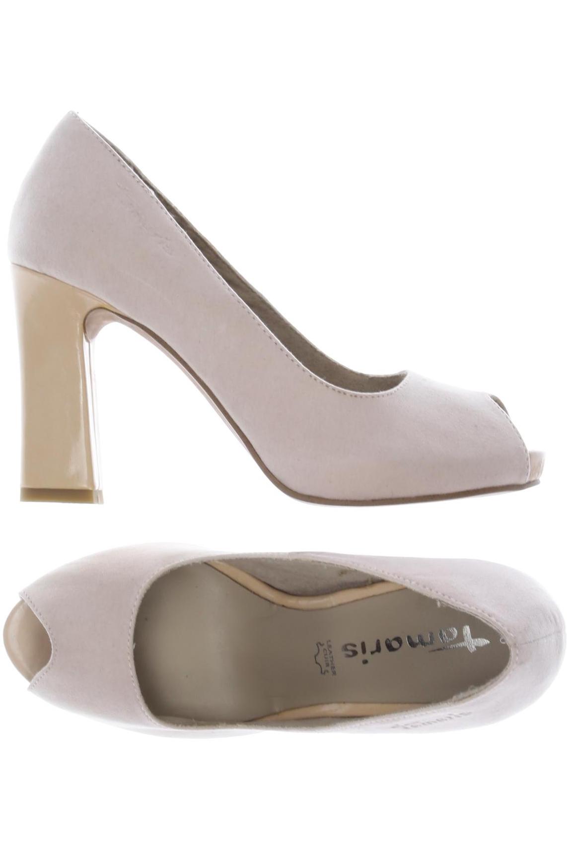 

Tamaris Damen Pumps, pink, Gr. 36