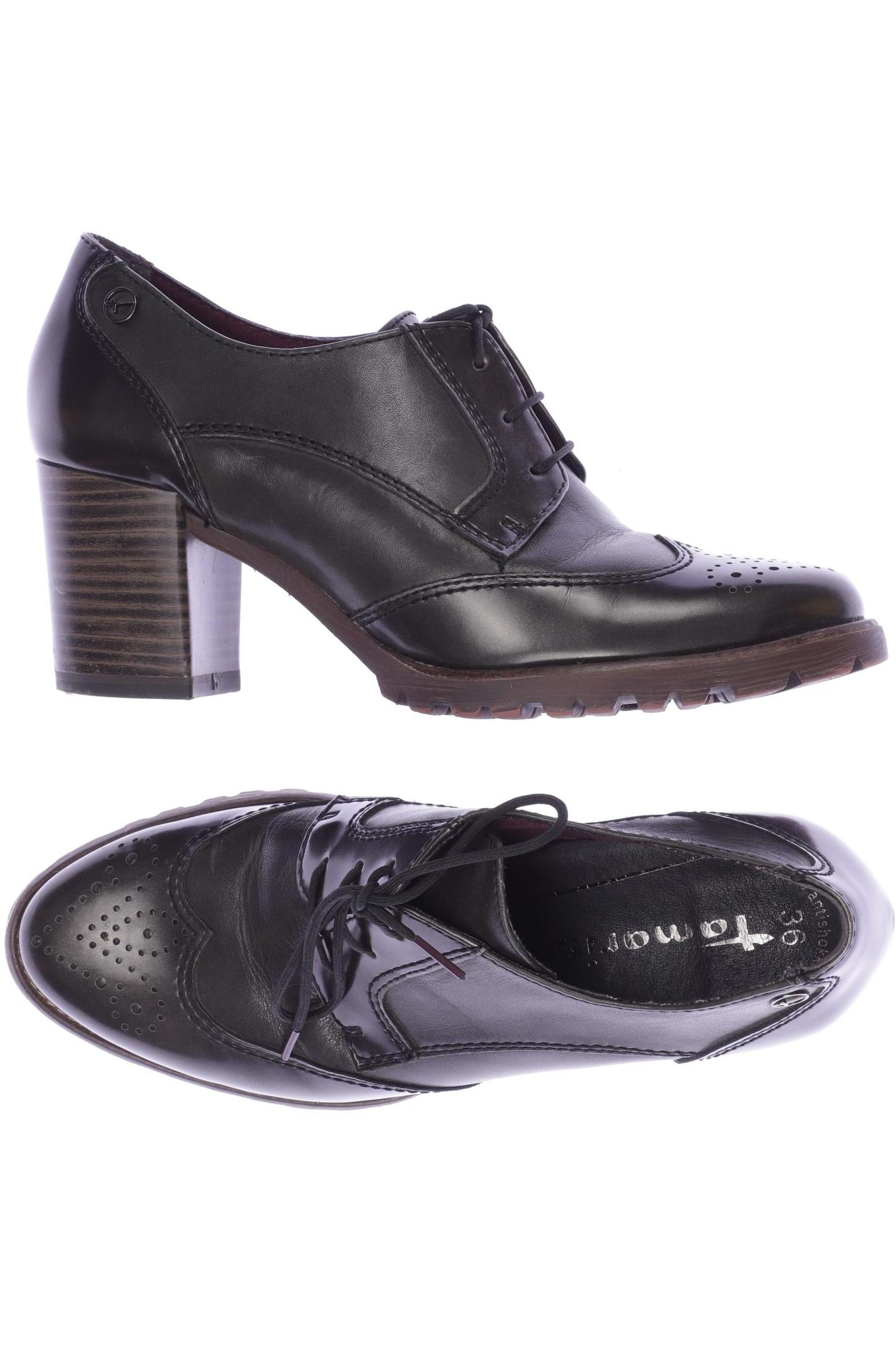 

Tamaris Damen Pumps, grau, Gr. 36