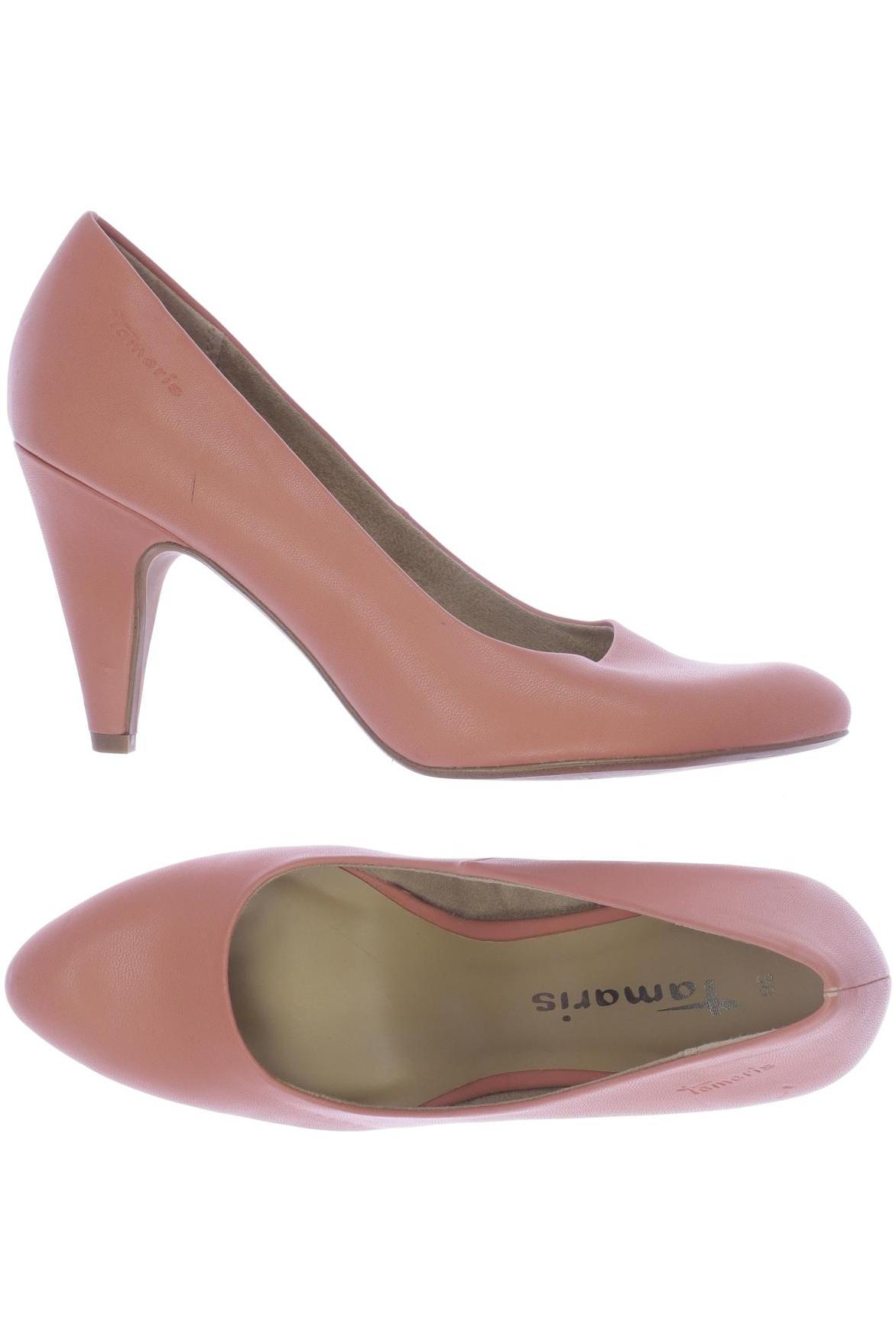 

Tamaris Damen Pumps, pink