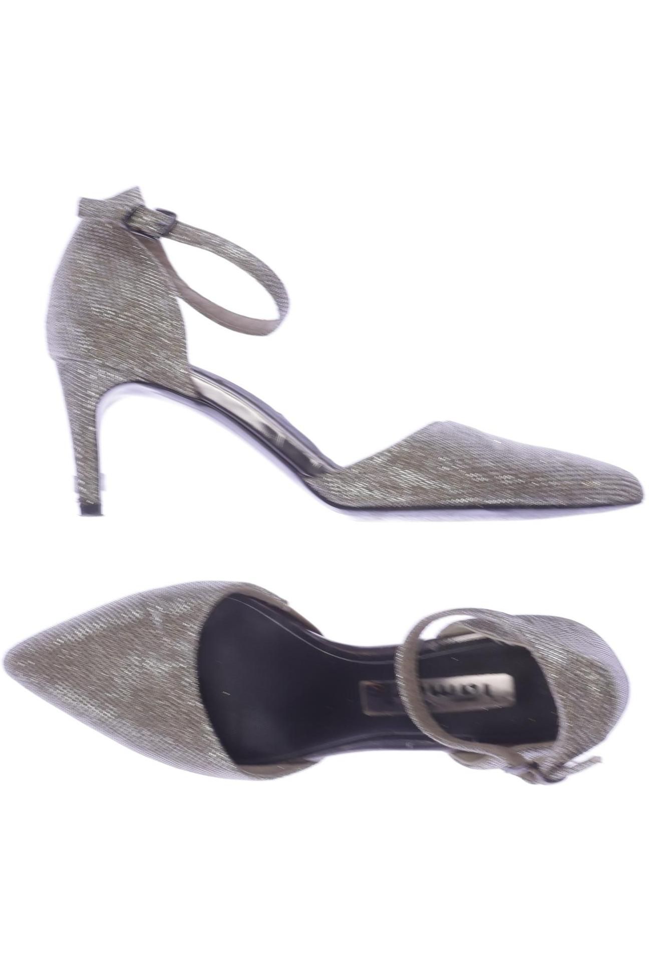 

Tamaris Damen Pumps, silber