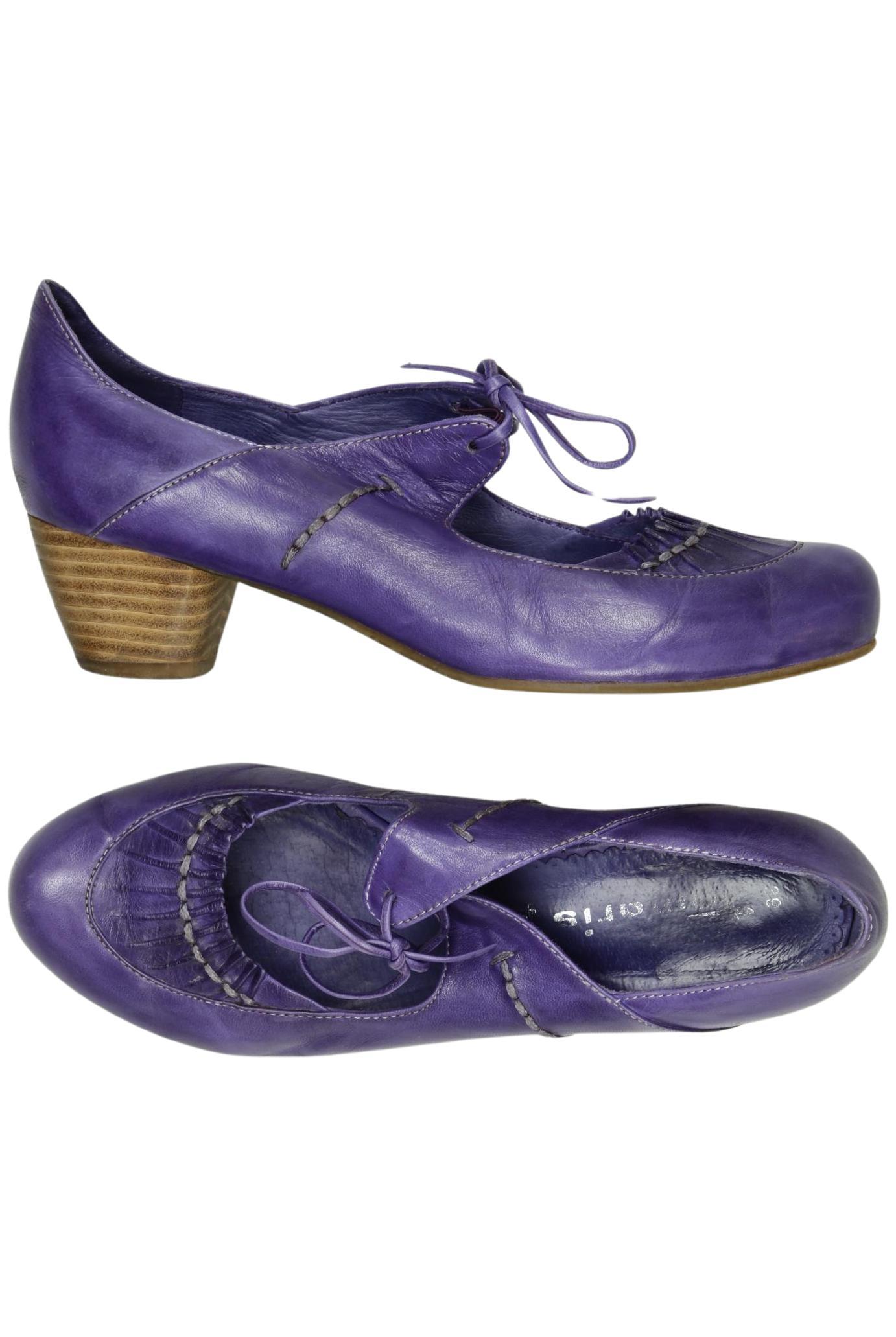 

Tamaris Damen Pumps, flieder, Gr. 39
