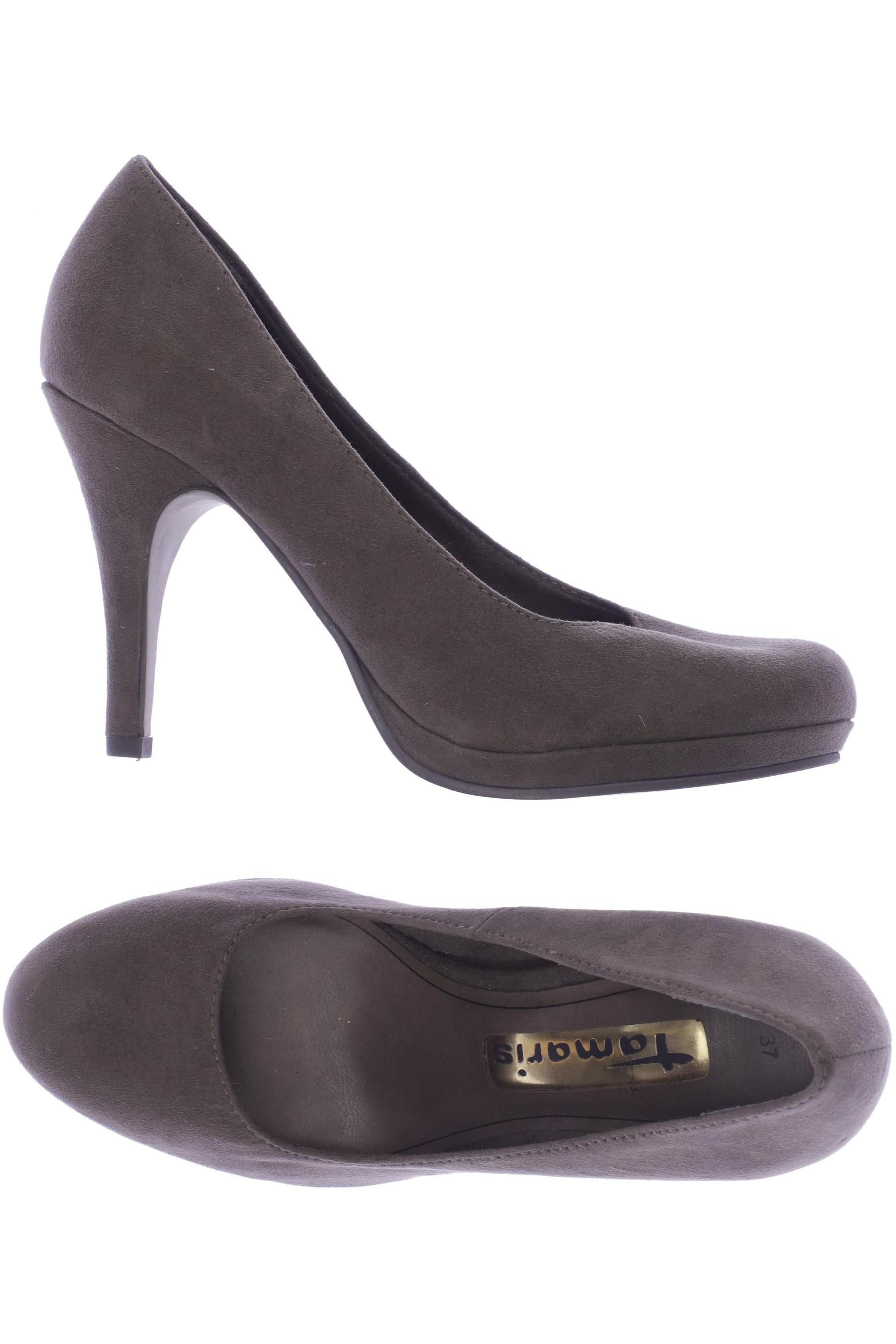 

Tamaris Damen Pumps, braun