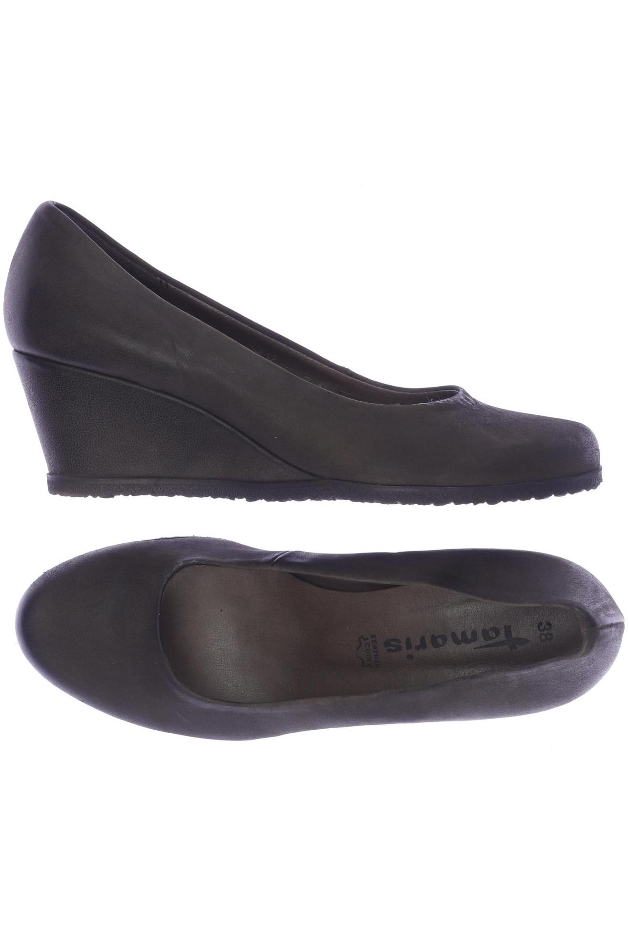 

Tamaris Damen Pumps, braun