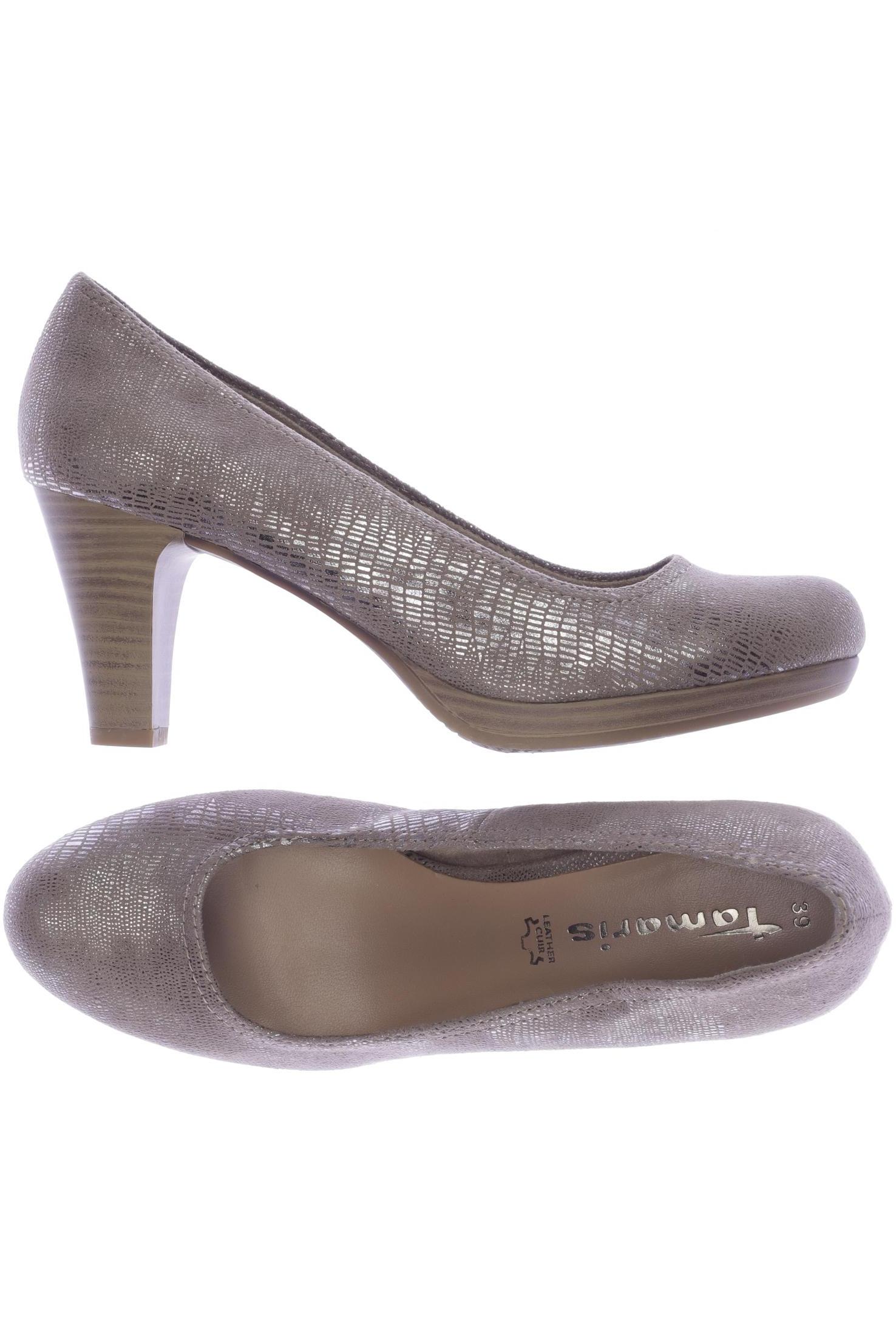 

Tamaris Damen Pumps, braun