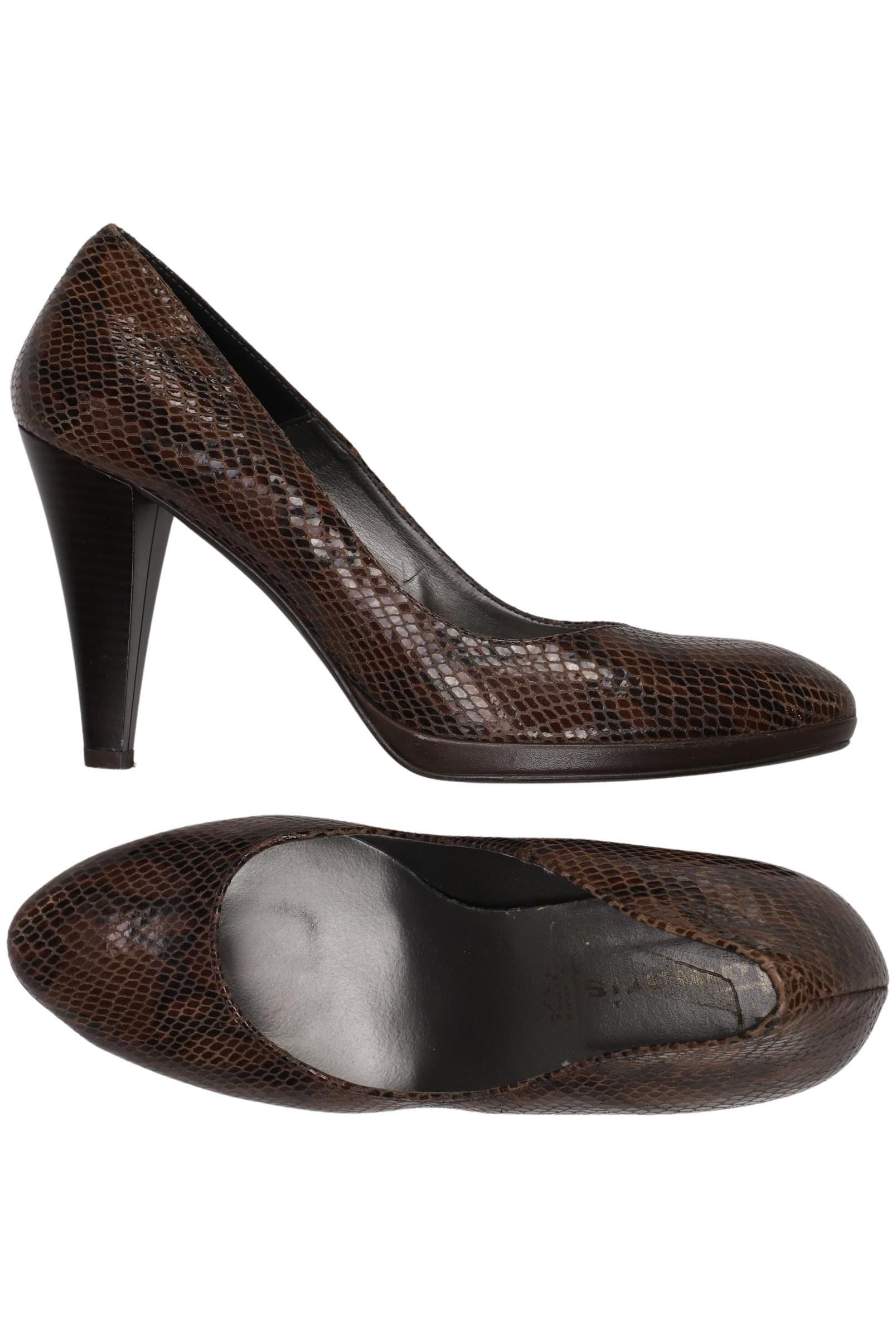 

Tamaris Damen Pumps, braun, Gr. 39