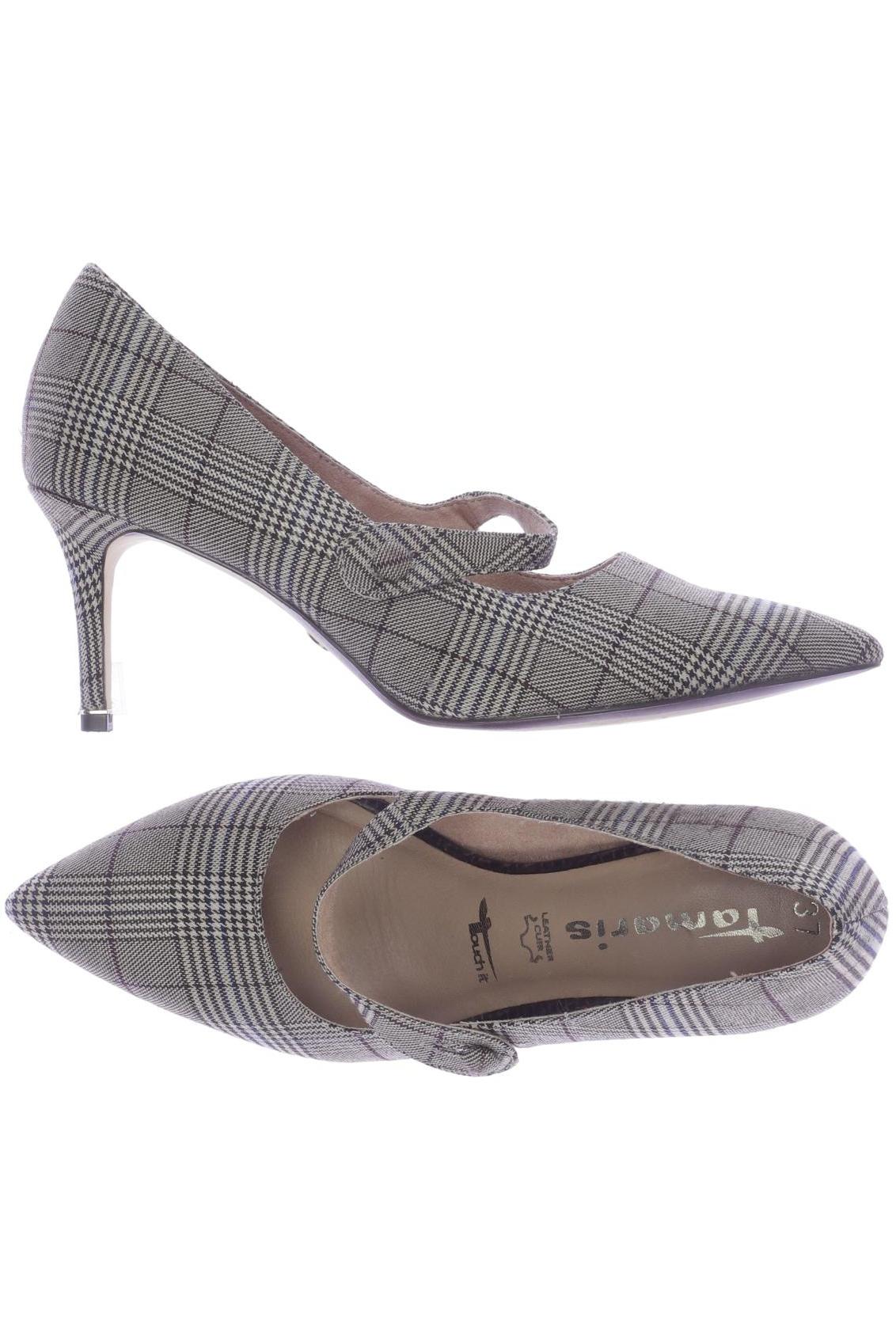 

Tamaris Damen Pumps, grau