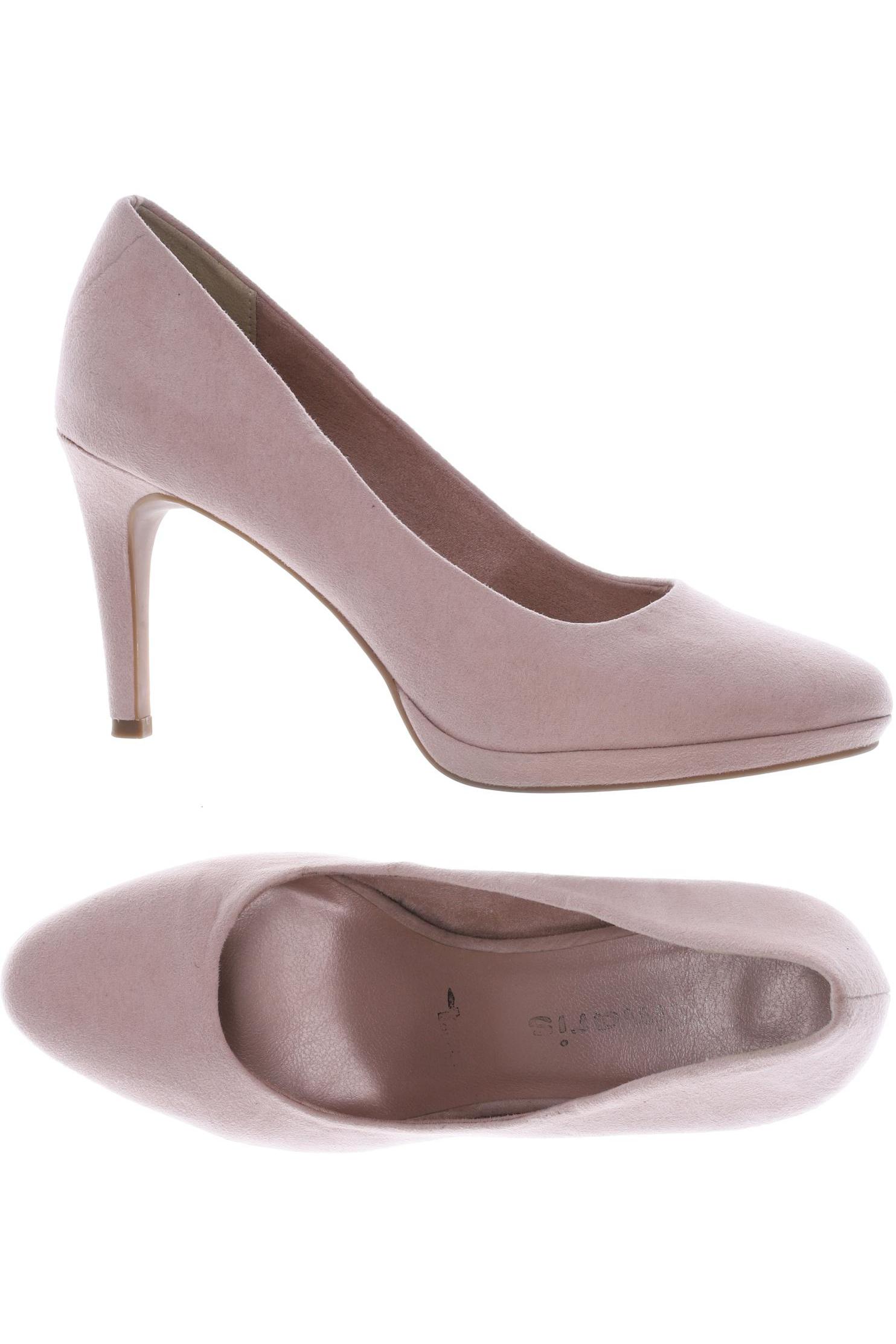 

Tamaris Damen Pumps, pink
