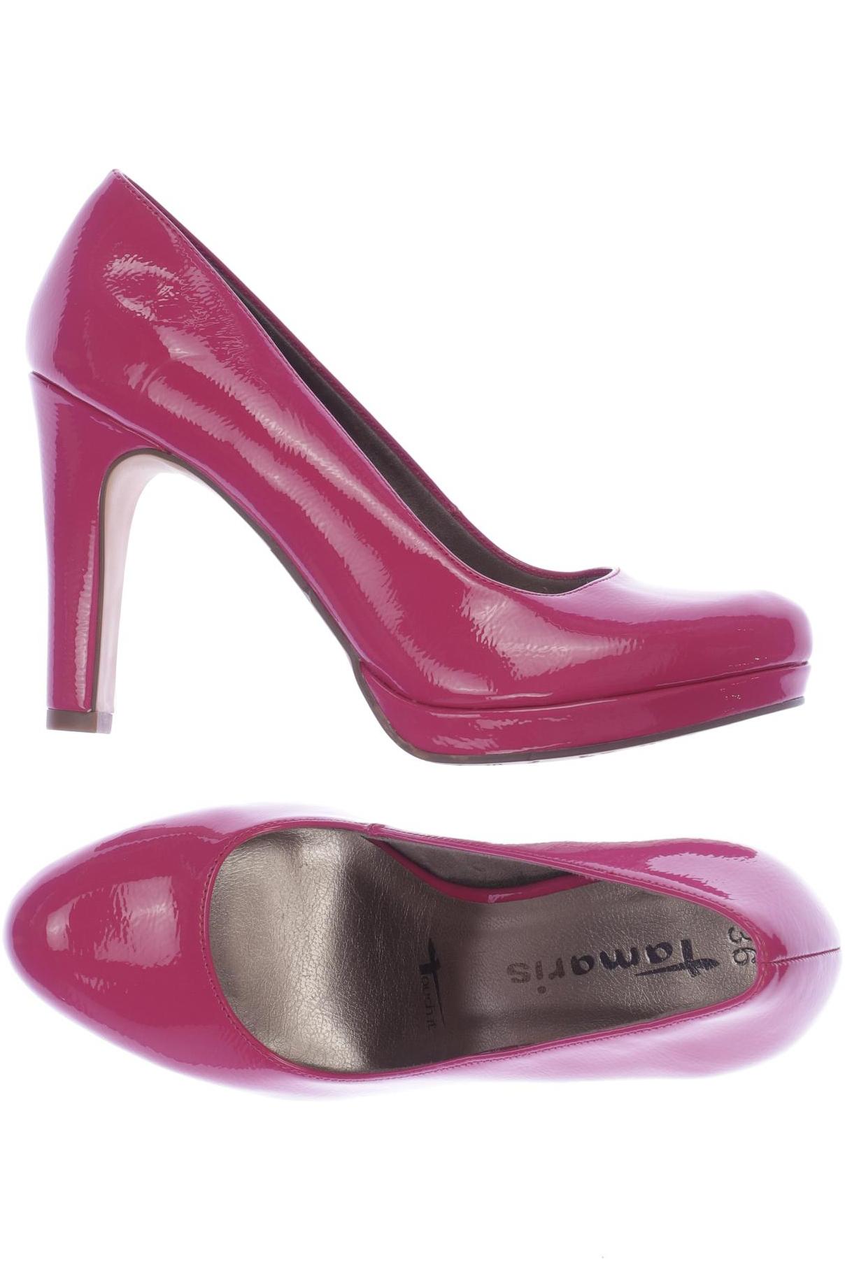 

Tamaris Damen Pumps, pink