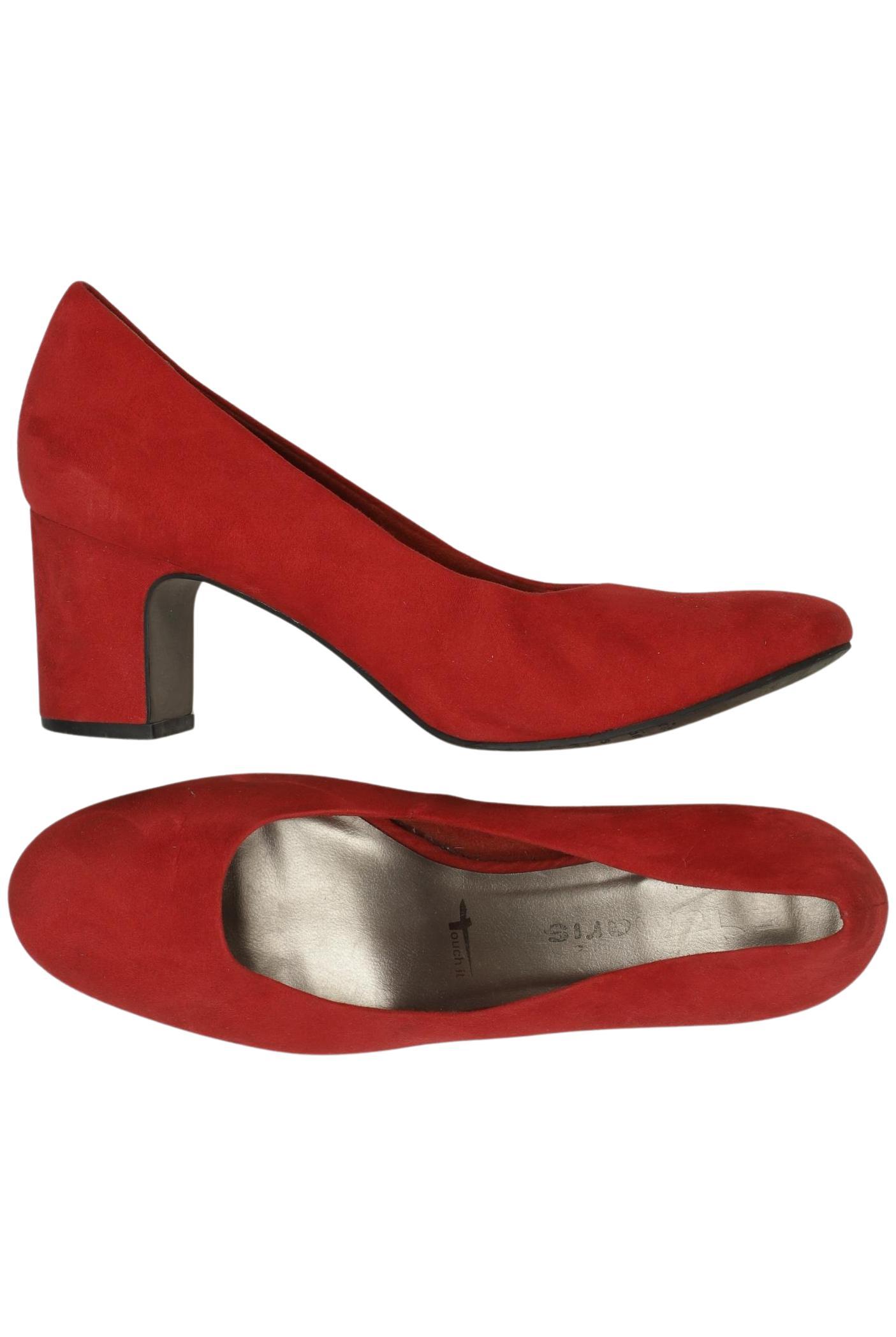 

Tamaris Damen Pumps, mehrfarbig, Gr. 41