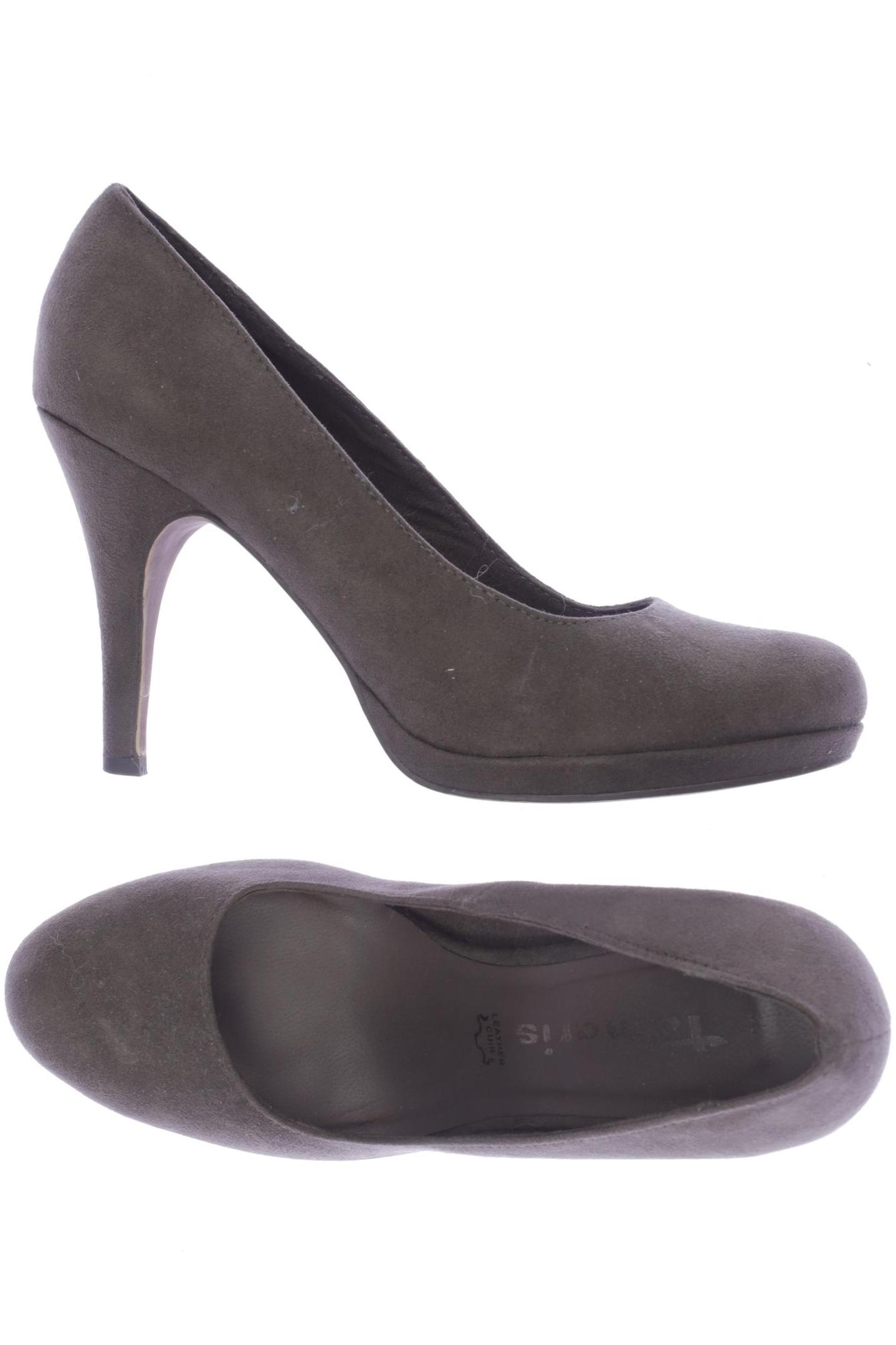 

Tamaris Damen Pumps, braun