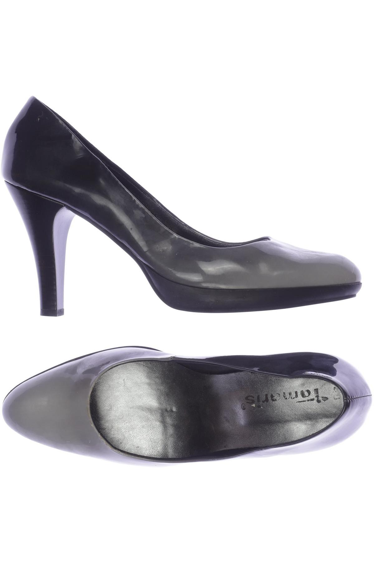 

Tamaris Damen Pumps, grau