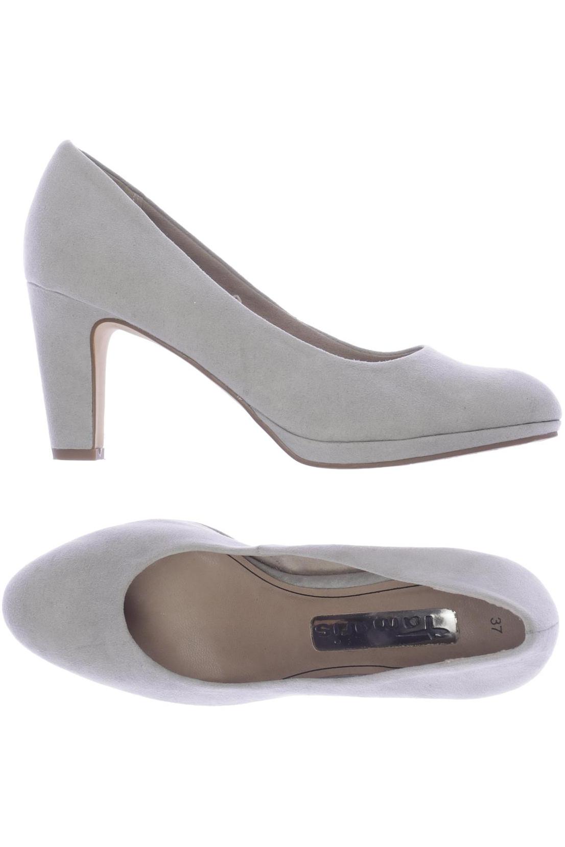 

Tamaris Damen Pumps, grau