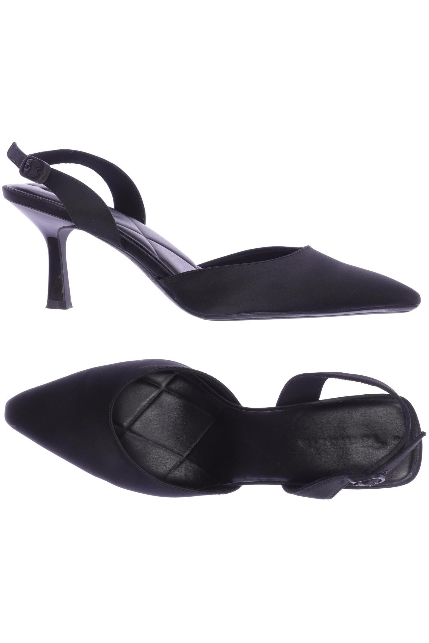

Tamaris Damen Pumps, schwarz, Gr. 41