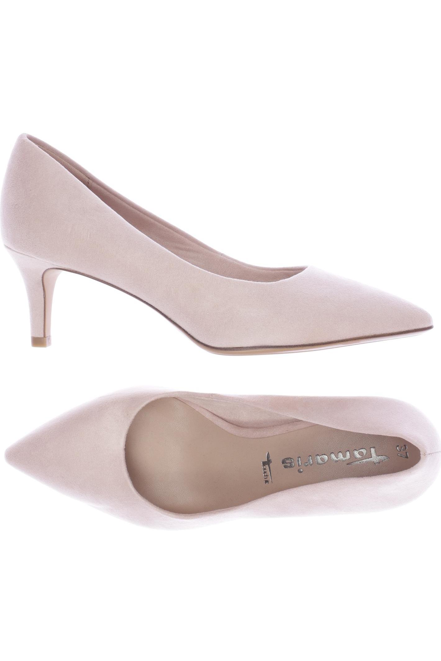 

Tamaris Damen Pumps, pink