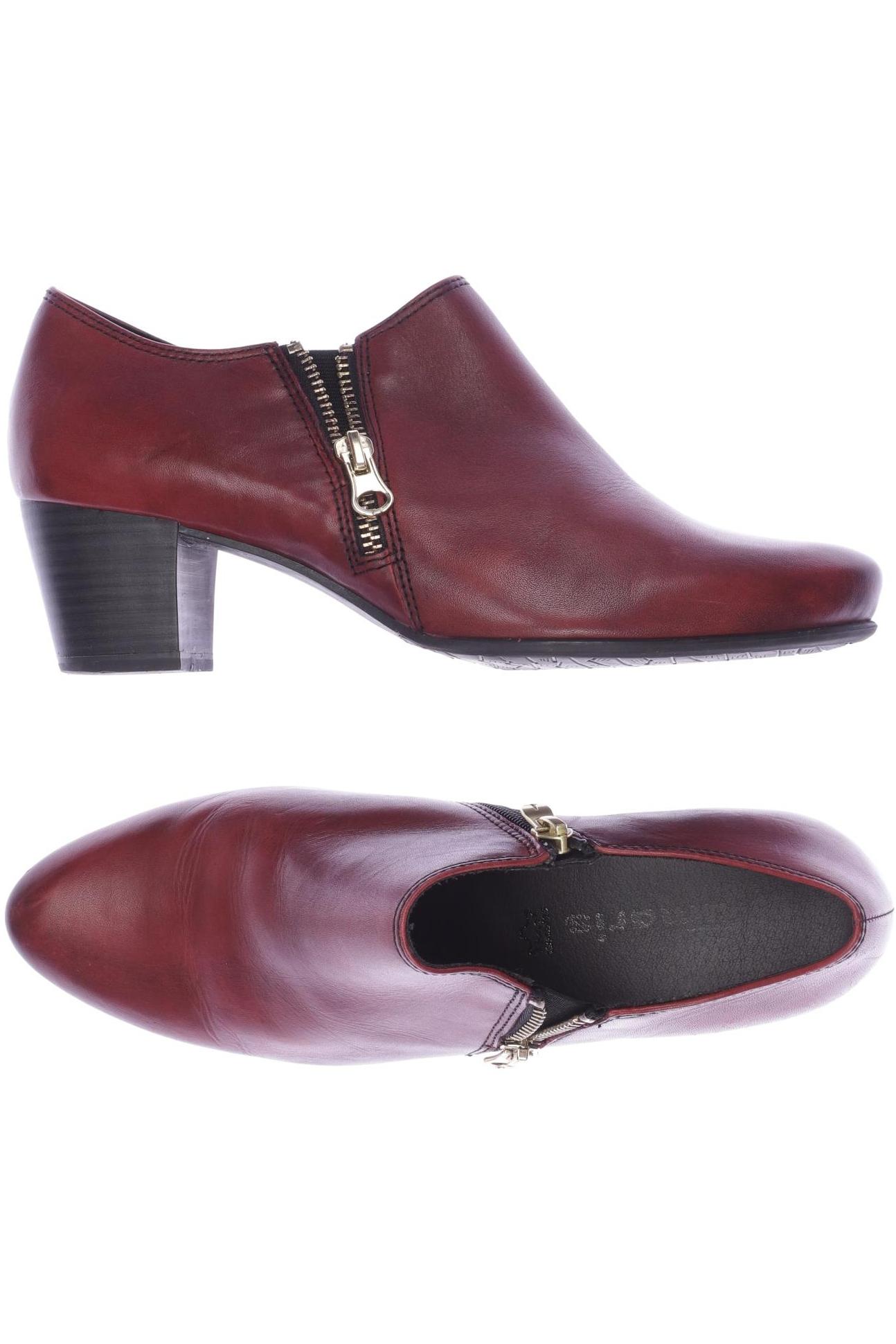 

Tamaris Damen Pumps, rot