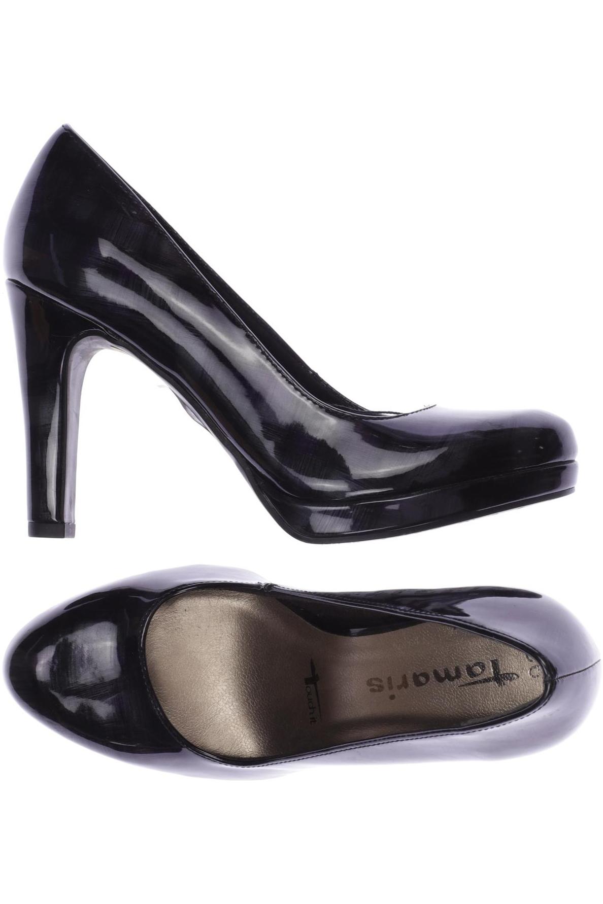 

Tamaris Damen Pumps, grau