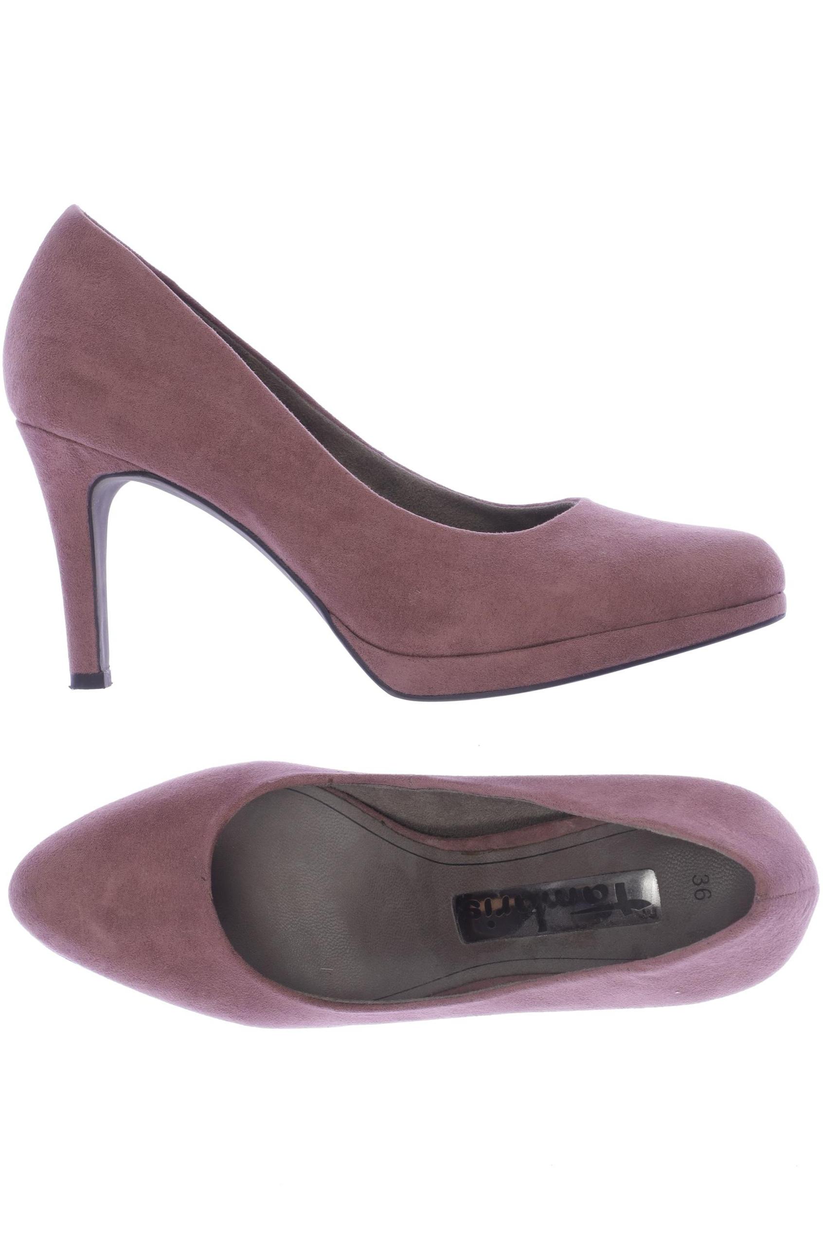

Tamaris Damen Pumps, pink