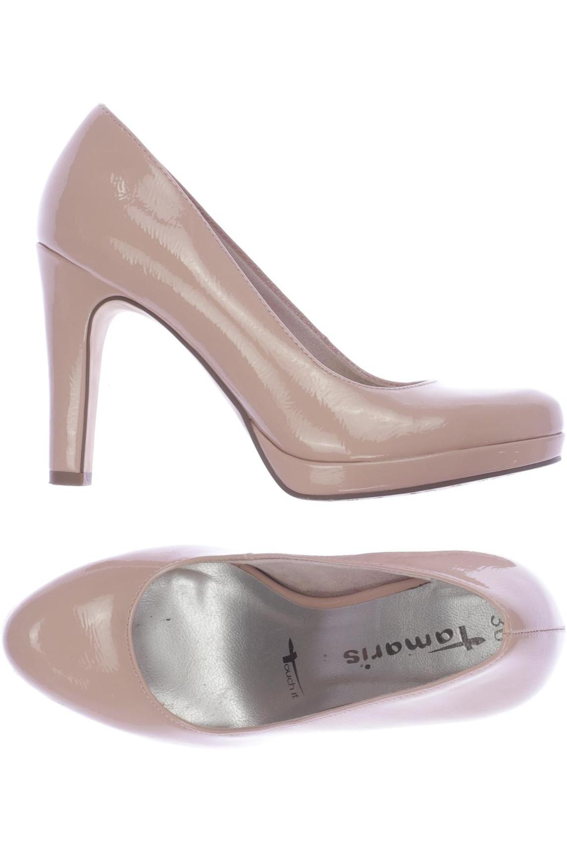 

Tamaris Damen Pumps, pink, Gr. 36