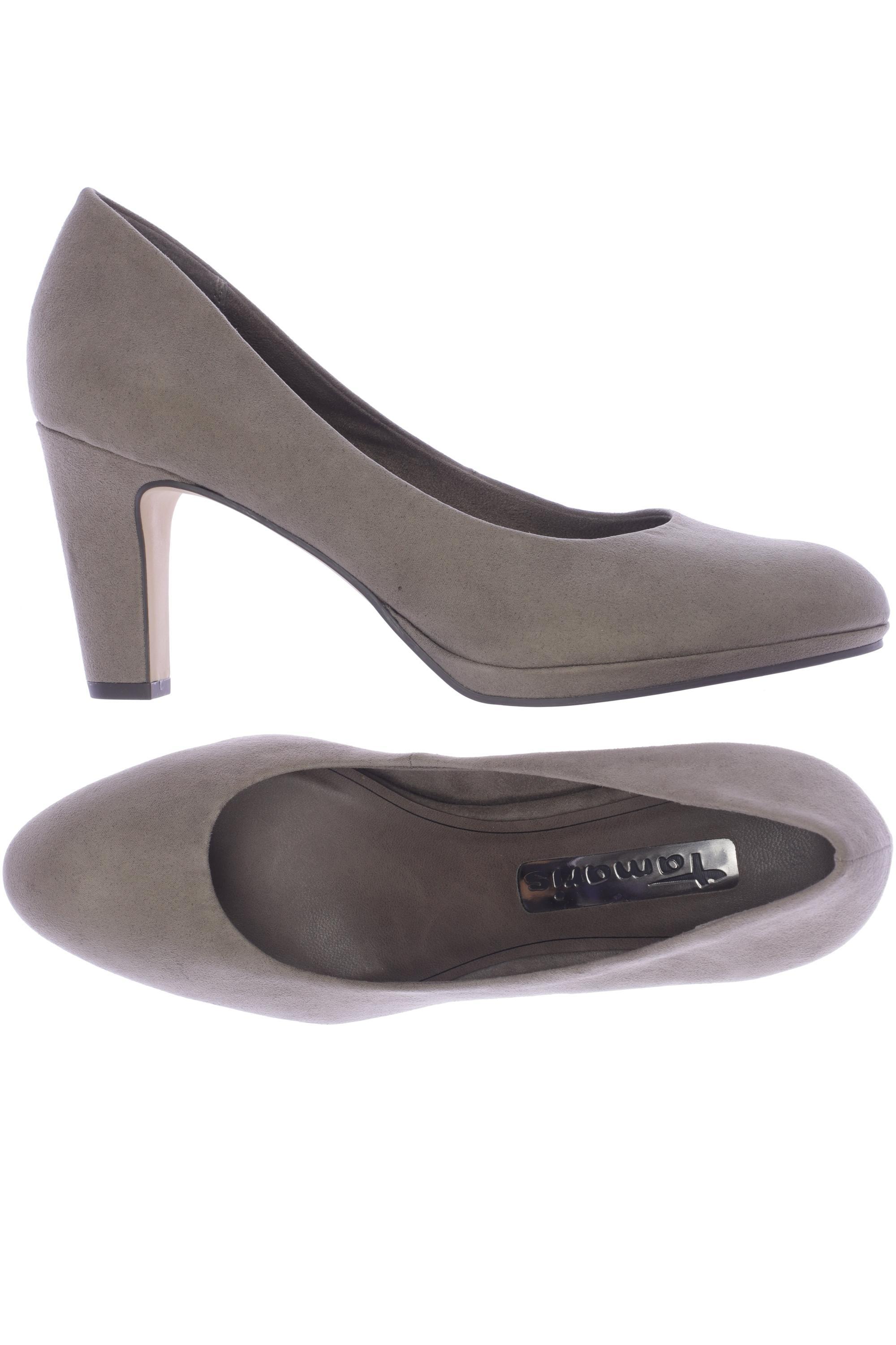 

Tamaris Damen Pumps, beige