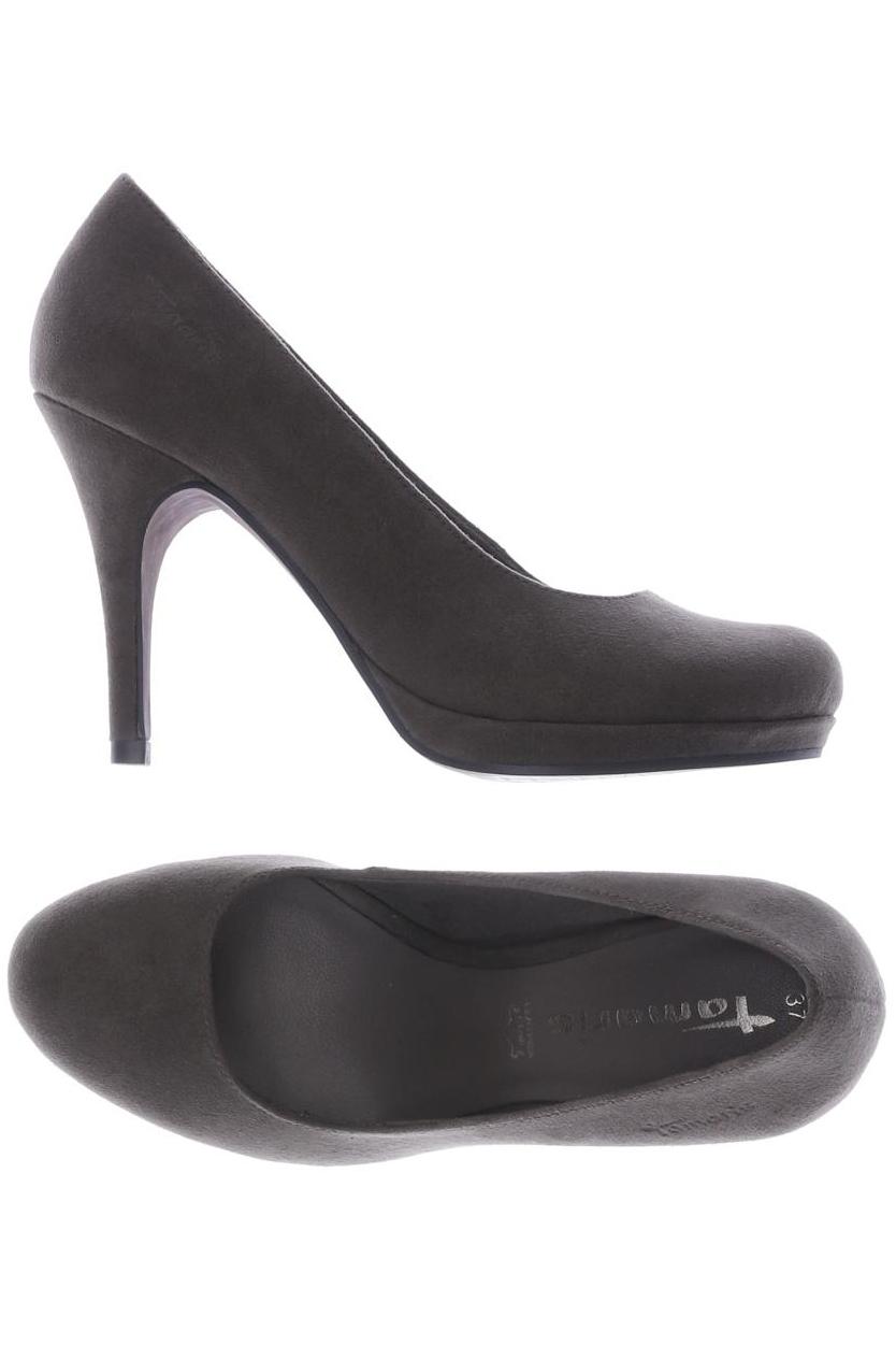 

Tamaris Damen Pumps, braun