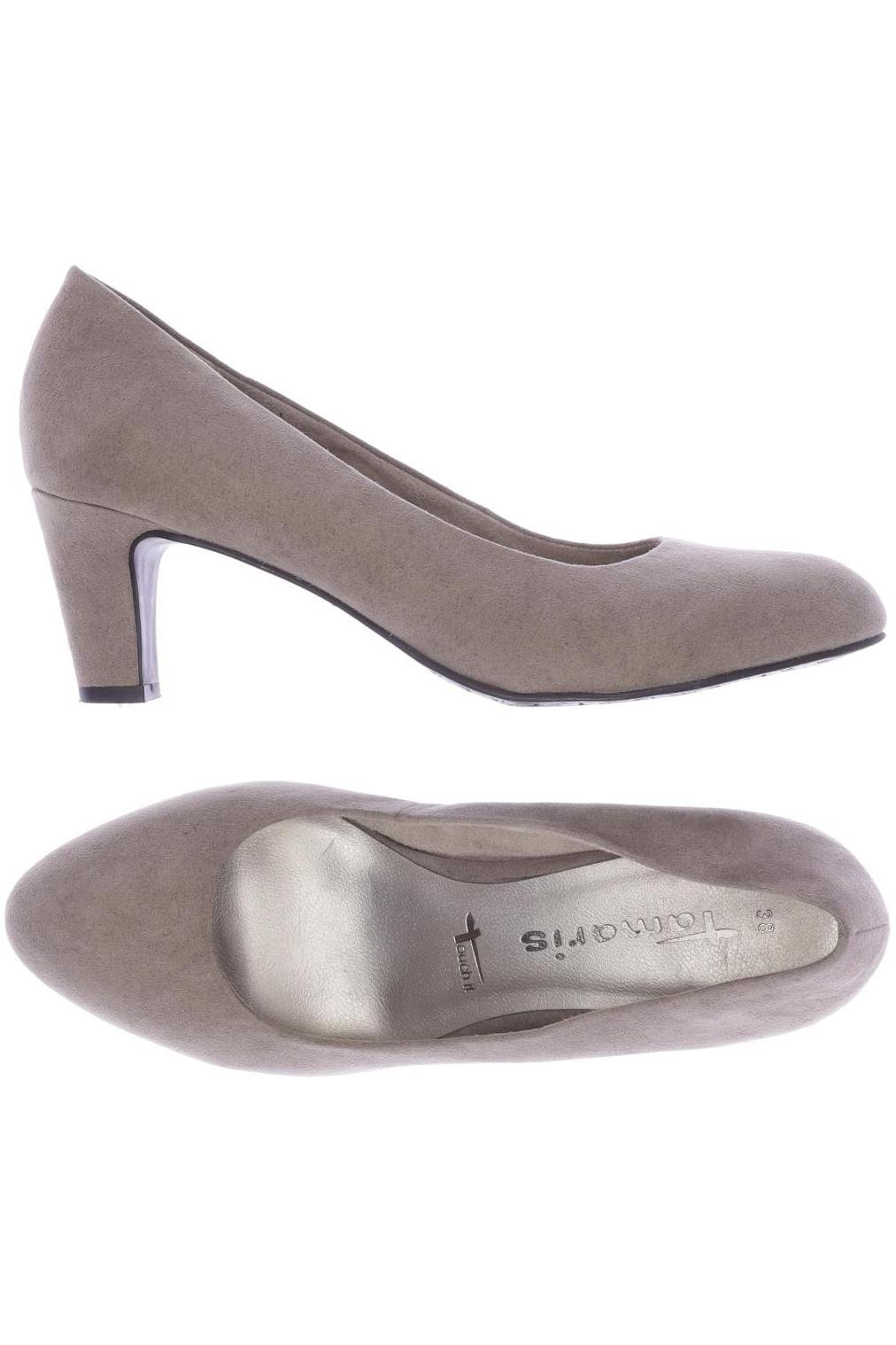 

Tamaris Damen Pumps, braun