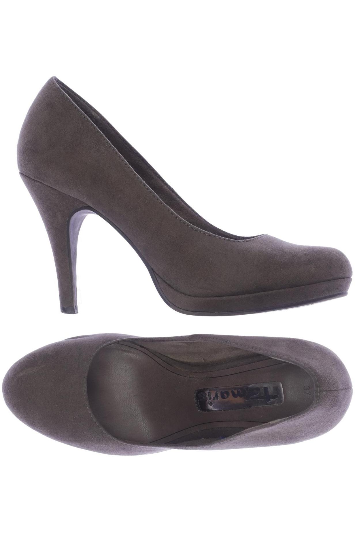 

Tamaris Damen Pumps, braun