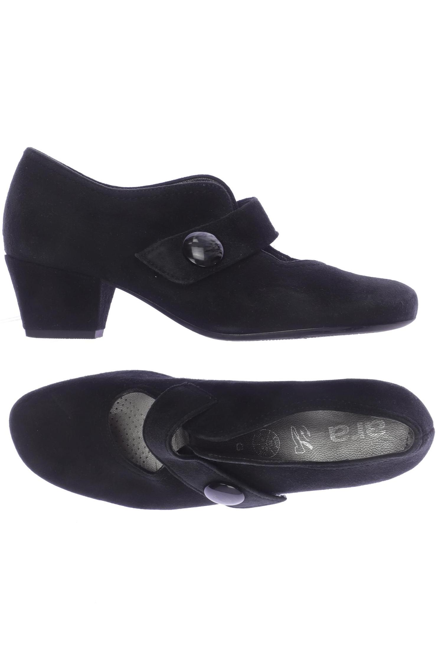 

Tamaris Damen Pumps, schwarz, Gr. 39