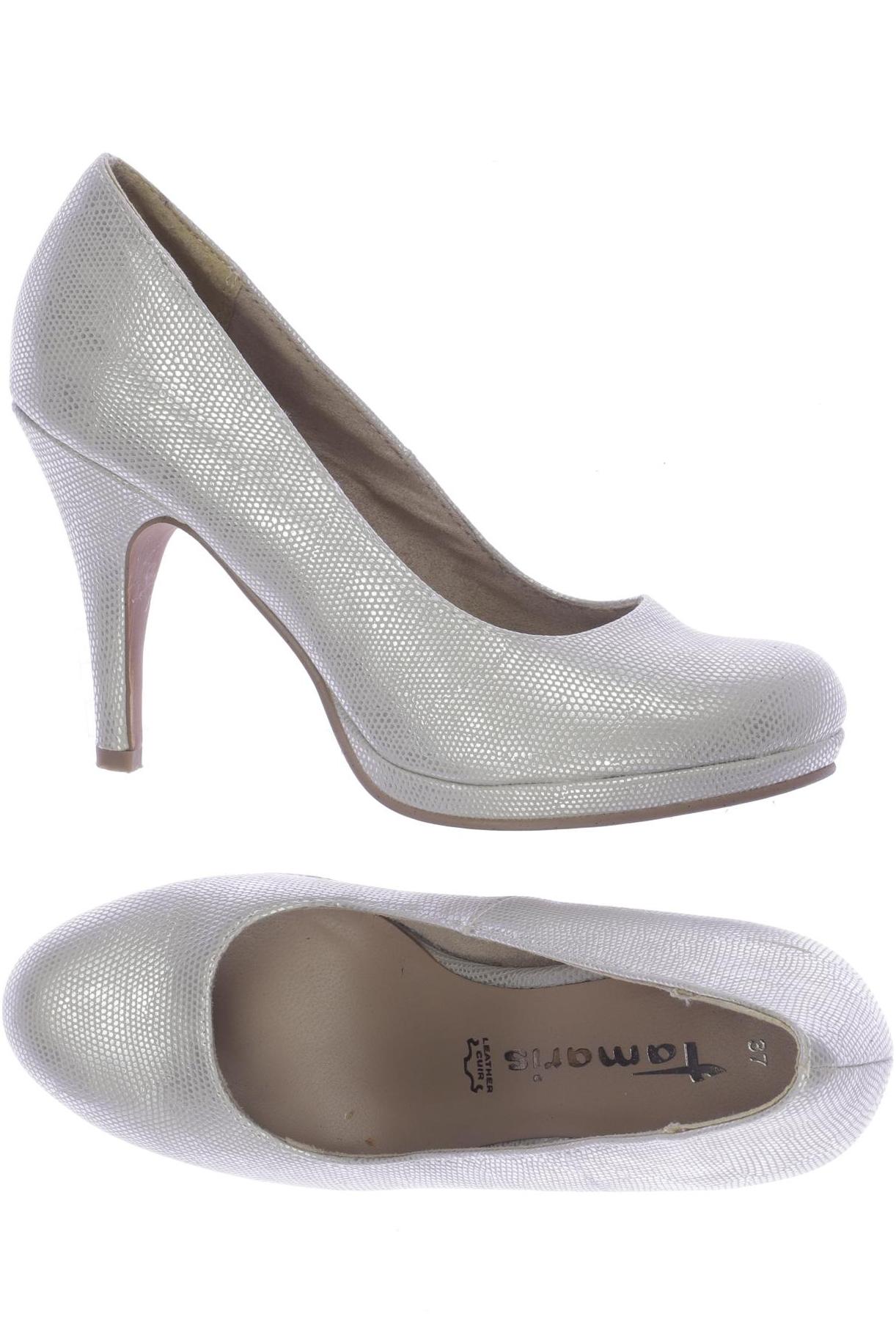 

Tamaris Damen Pumps, grau