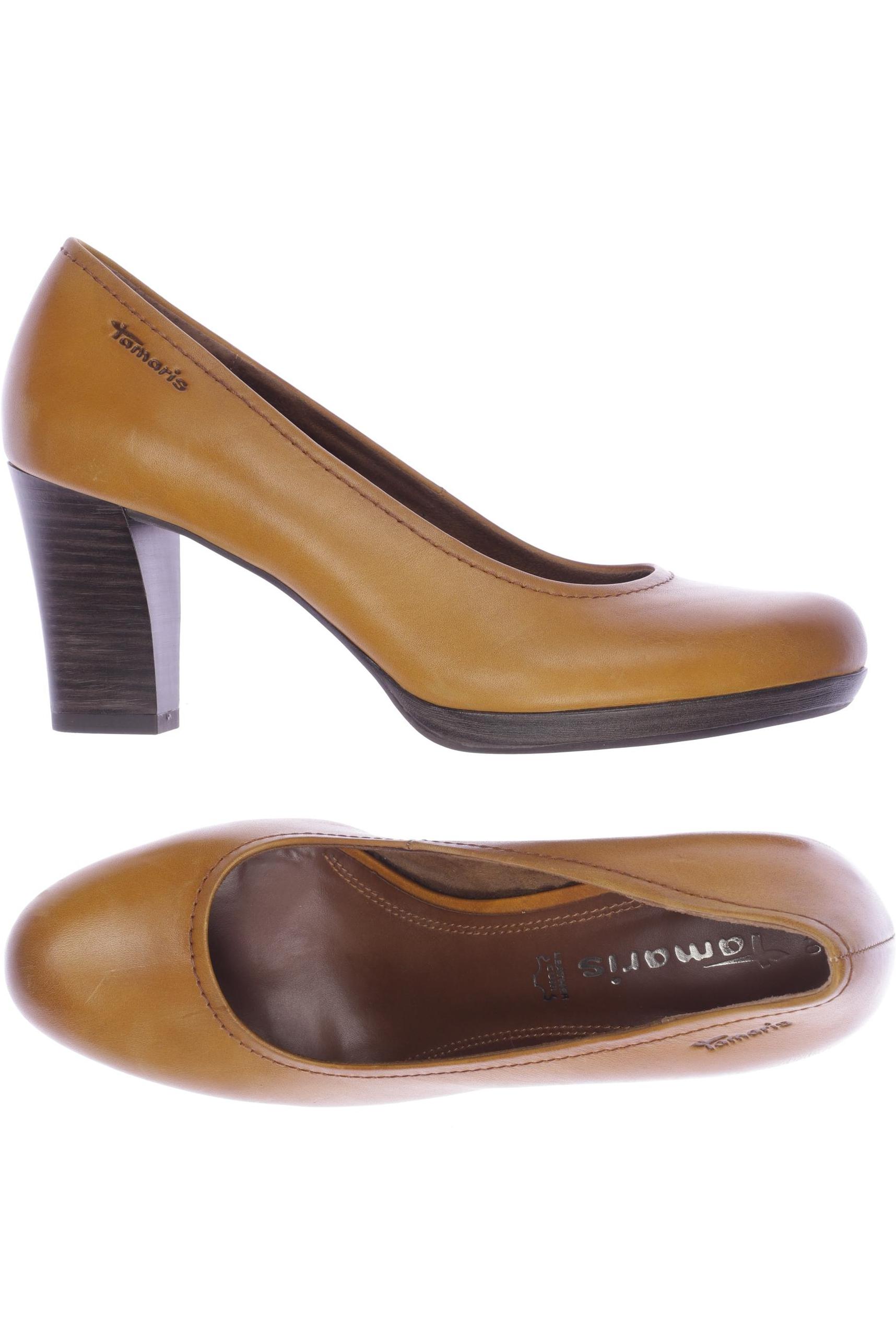 

Tamaris Damen Pumps, braun