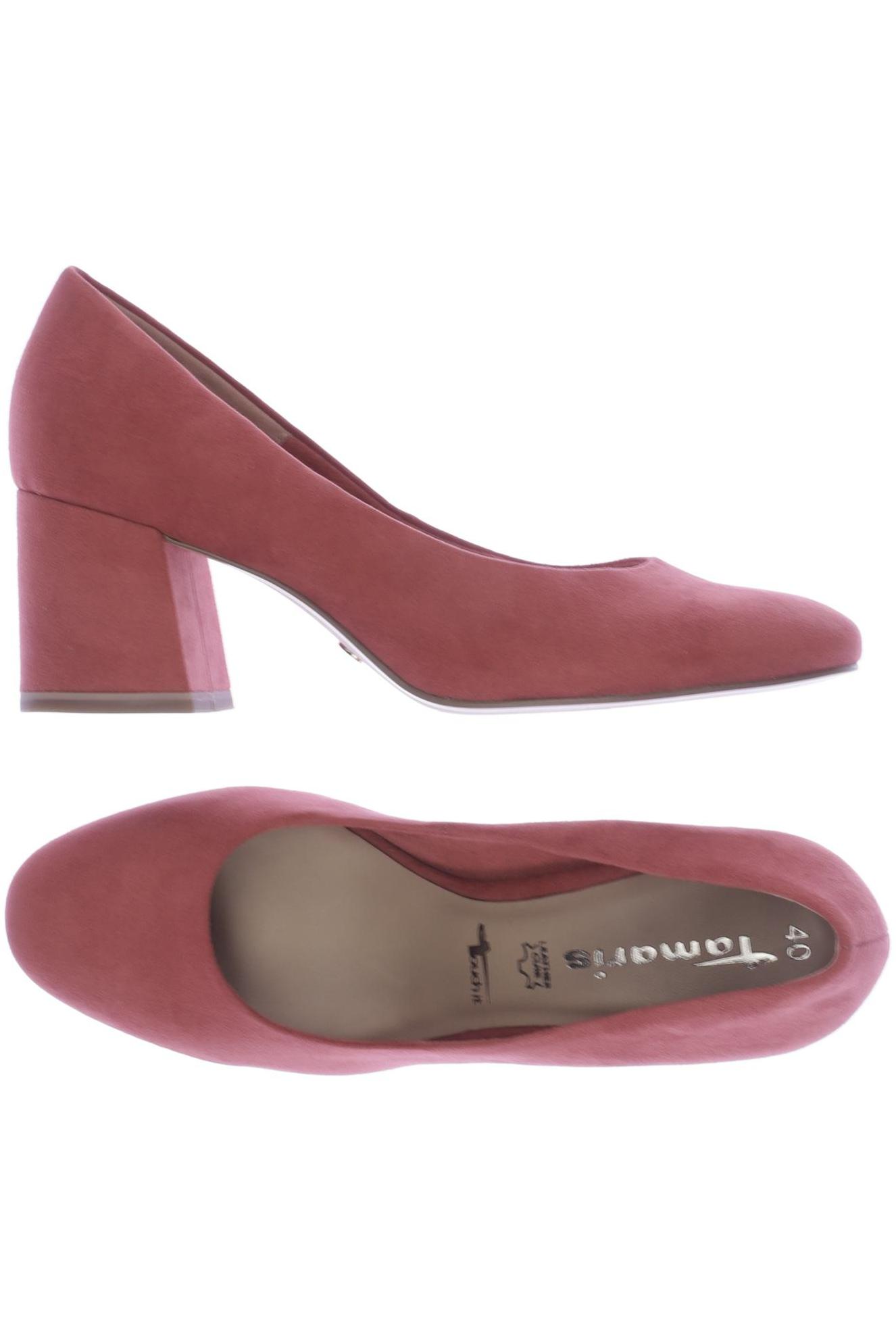 

Tamaris Damen Pumps, pink