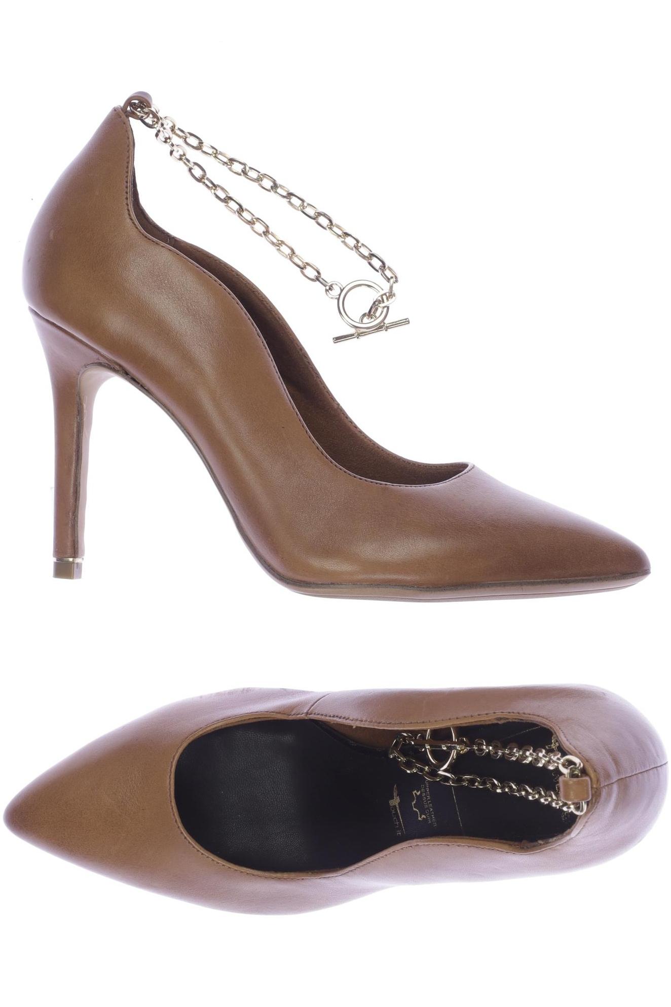 

Tamaris Damen Pumps, braun