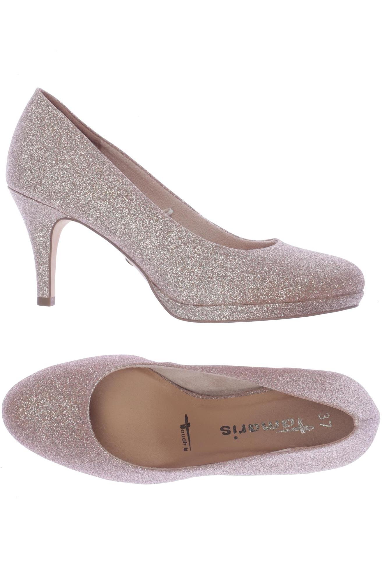 

Tamaris Damen Pumps, pink, Gr. 37