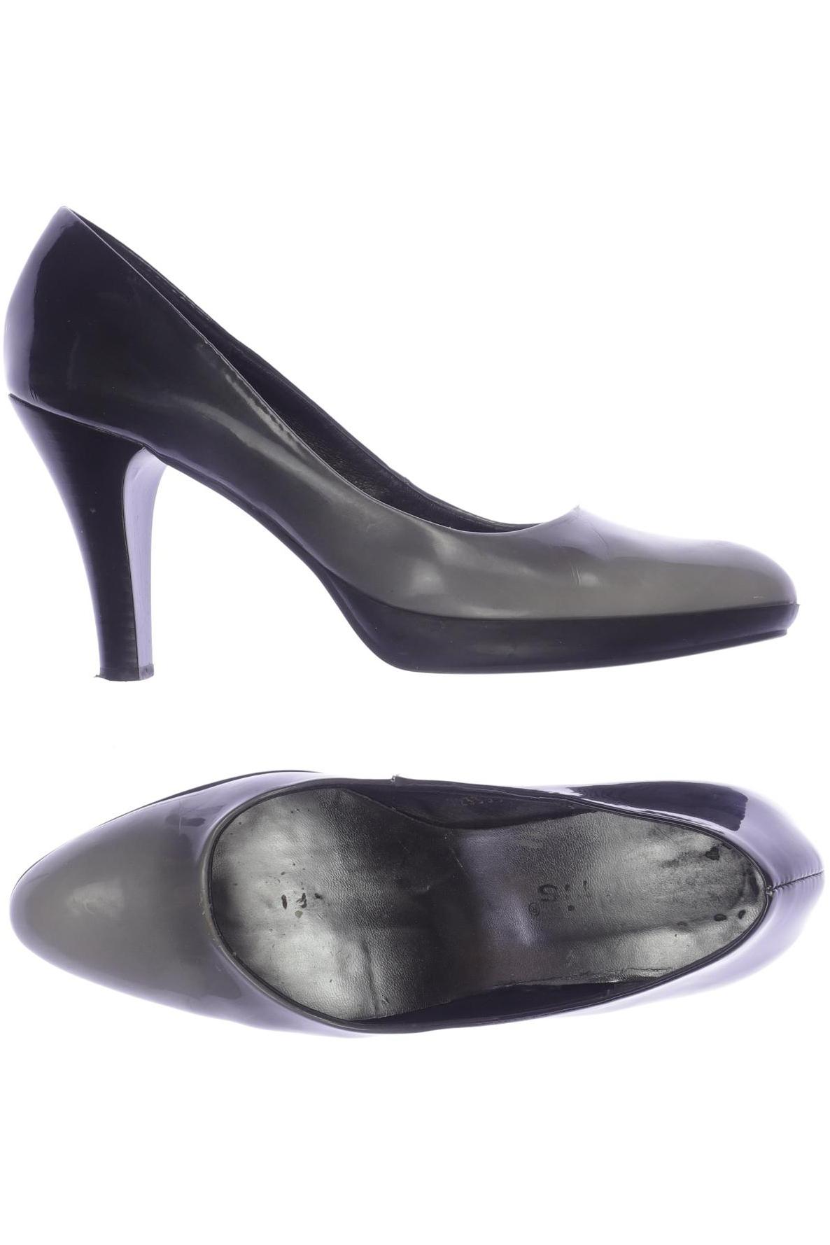 

Tamaris Damen Pumps, grau, Gr. 39