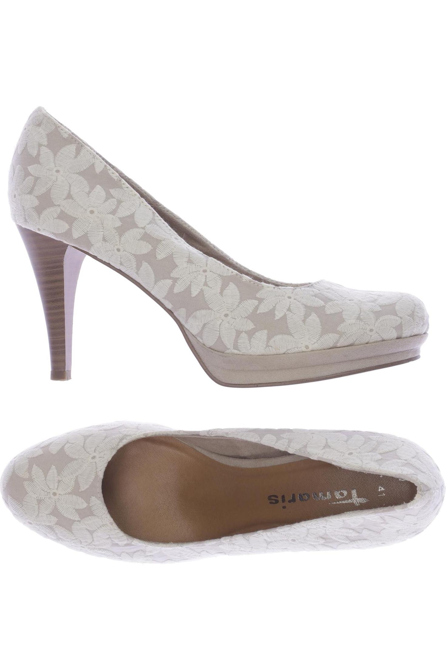 

Tamaris Damen Pumps, grau