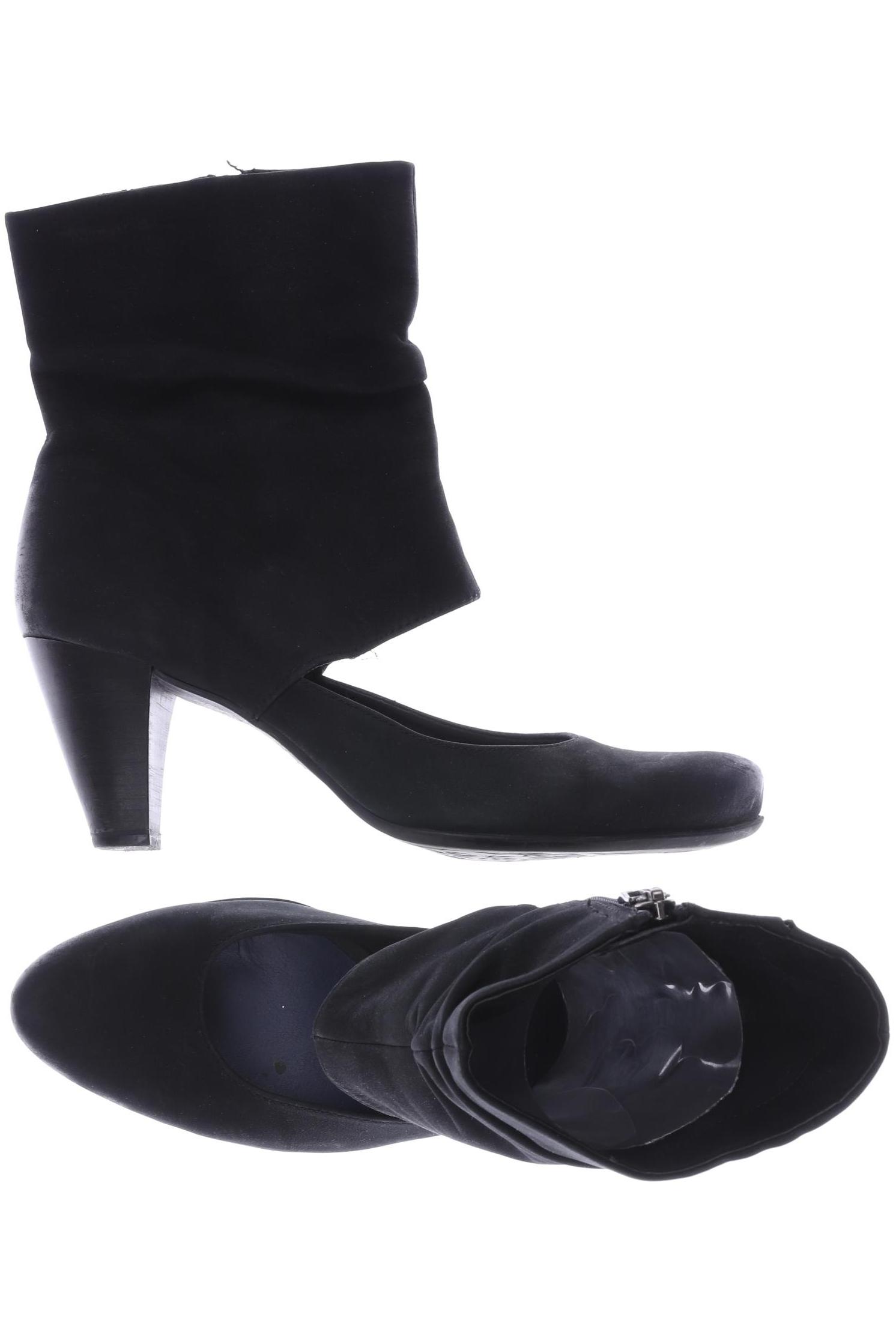 

Tamaris Damen Pumps, schwarz