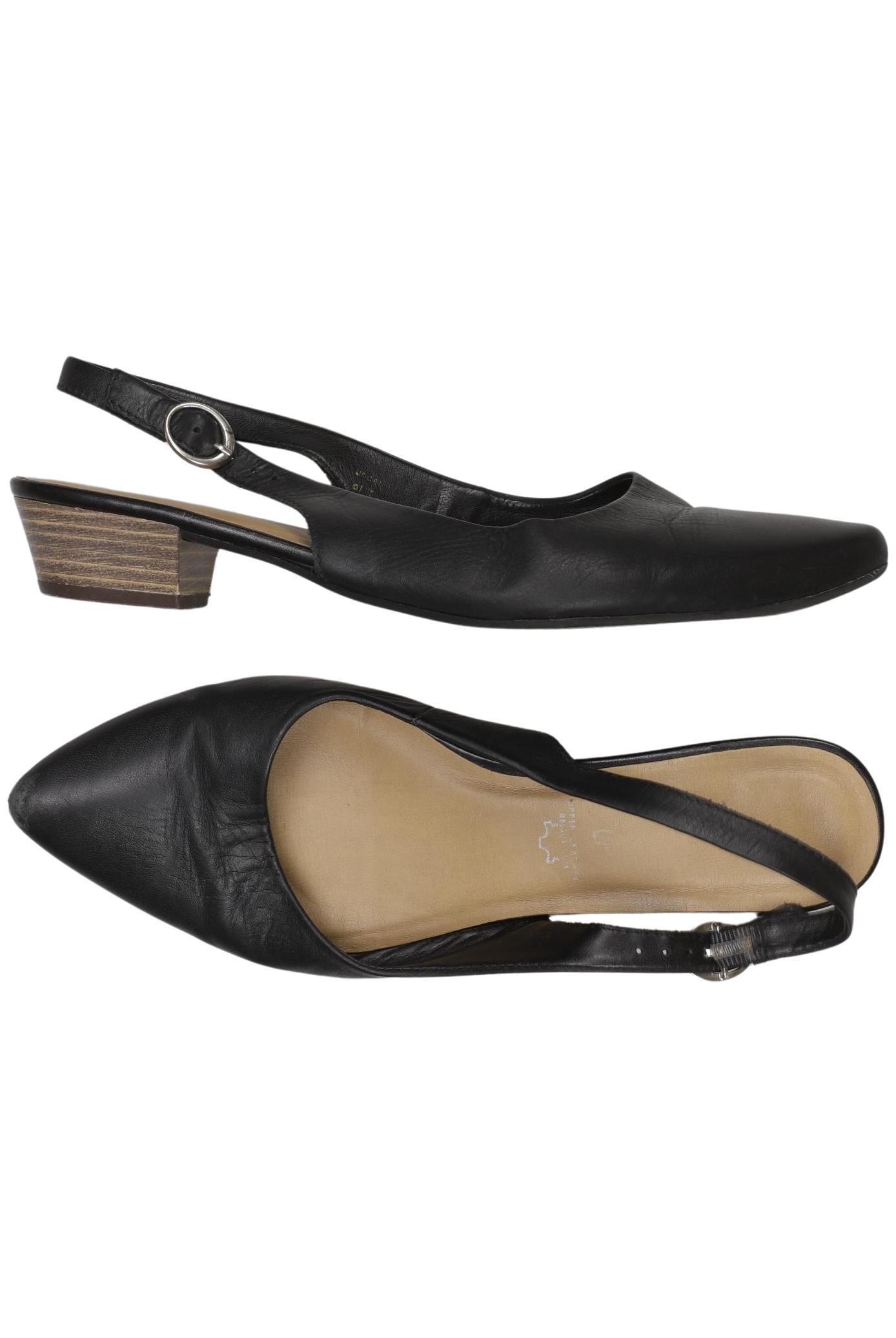 

Tamaris Damen Pumps, schwarz, Gr. 41