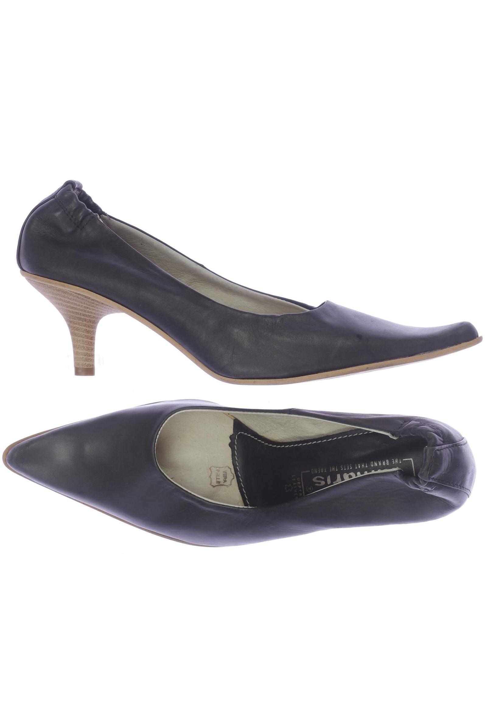 

Tamaris Damen Pumps, grün, Gr. 37