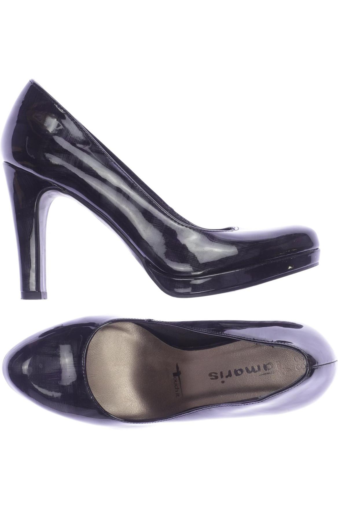 

Tamaris Damen Pumps, flieder