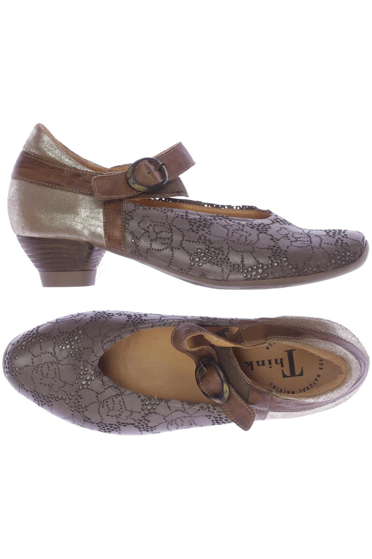 

Tamaris Damen Pumps, braun