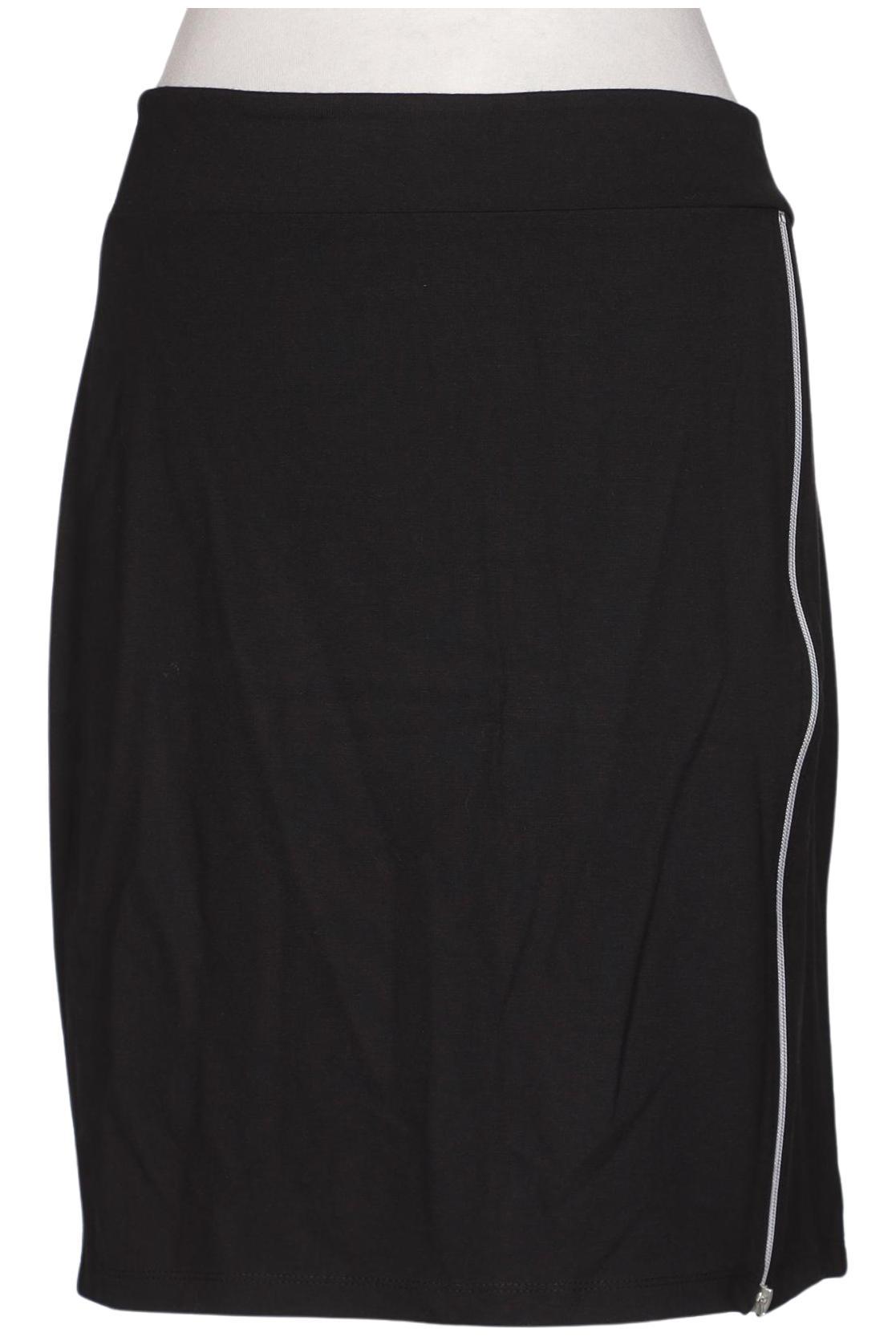 

Tamaris Damen Rock, schwarz, Gr. 40