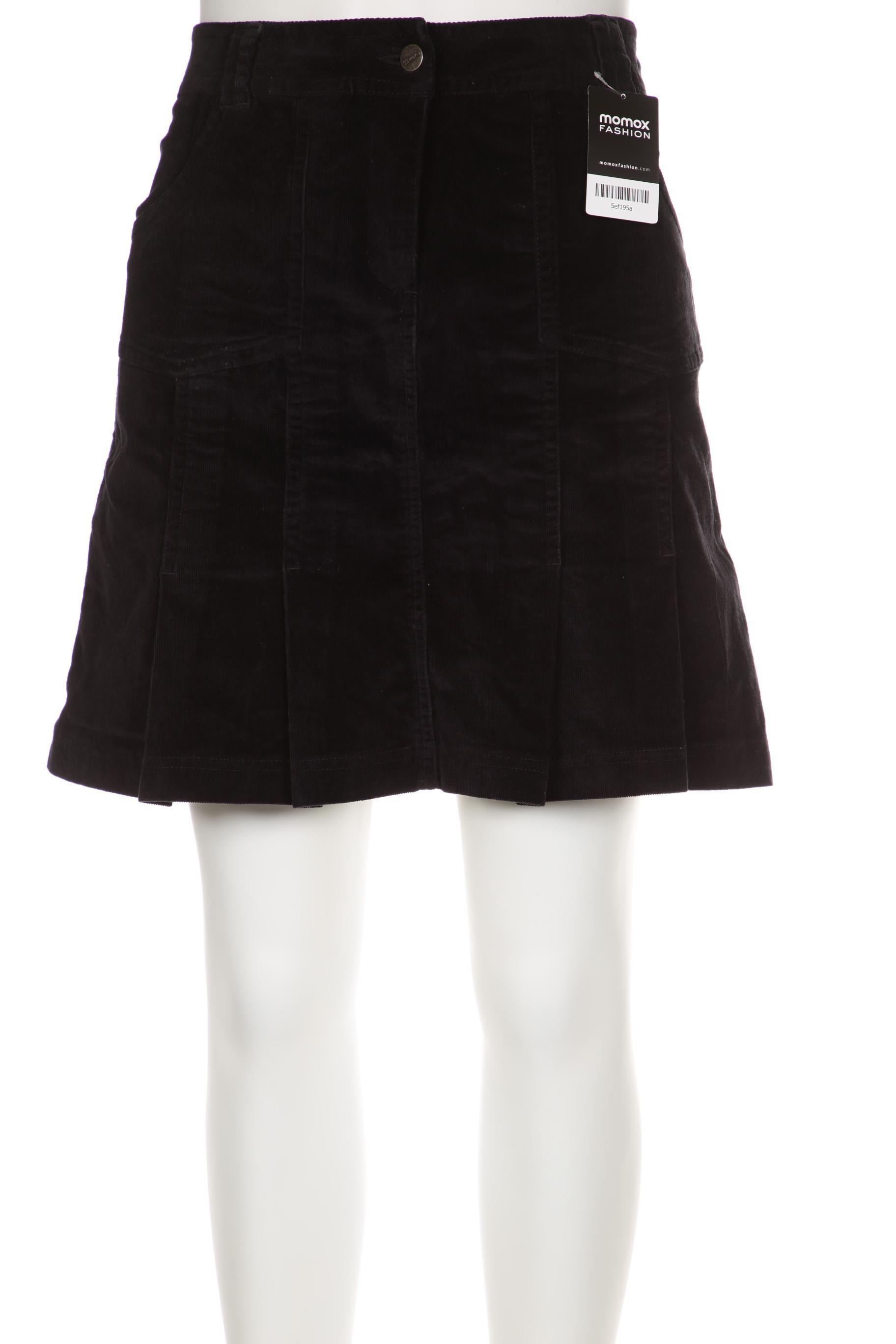 

Tamaris Damen Rock, blau, Gr. 42