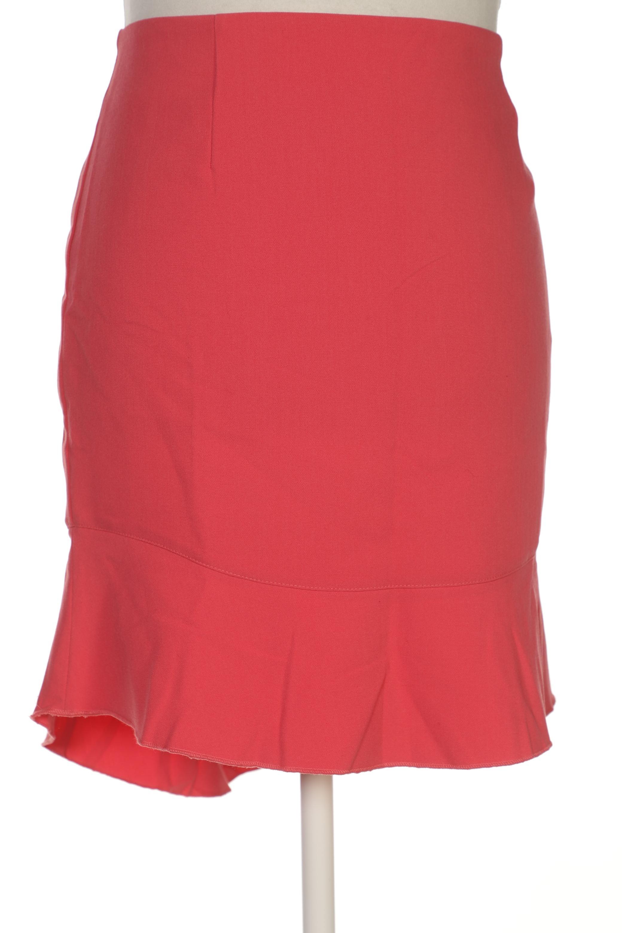 

Tamaris Damen Rock, pink, Gr. 42