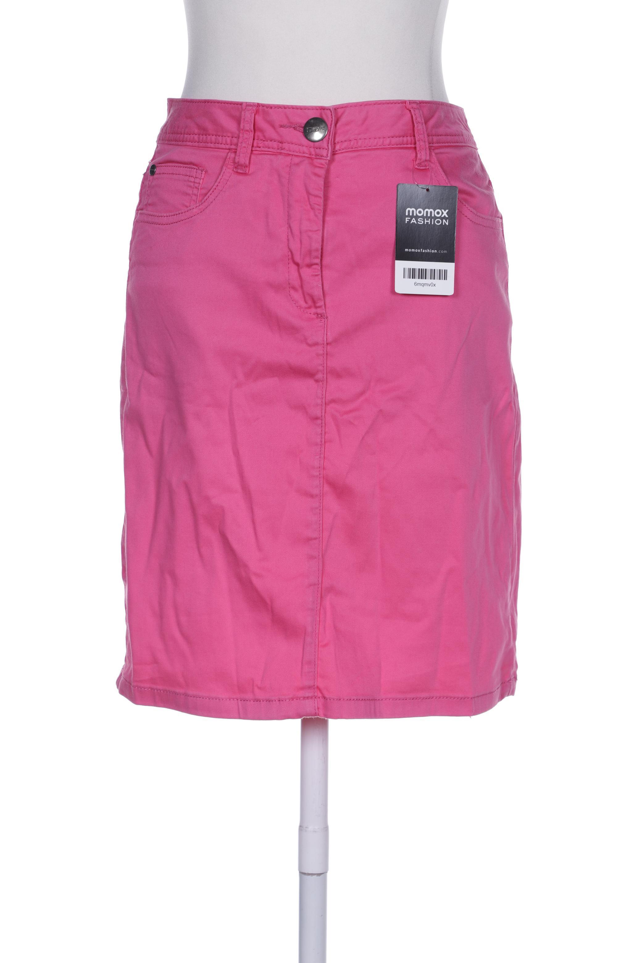 

Tamaris Damen Rock, pink