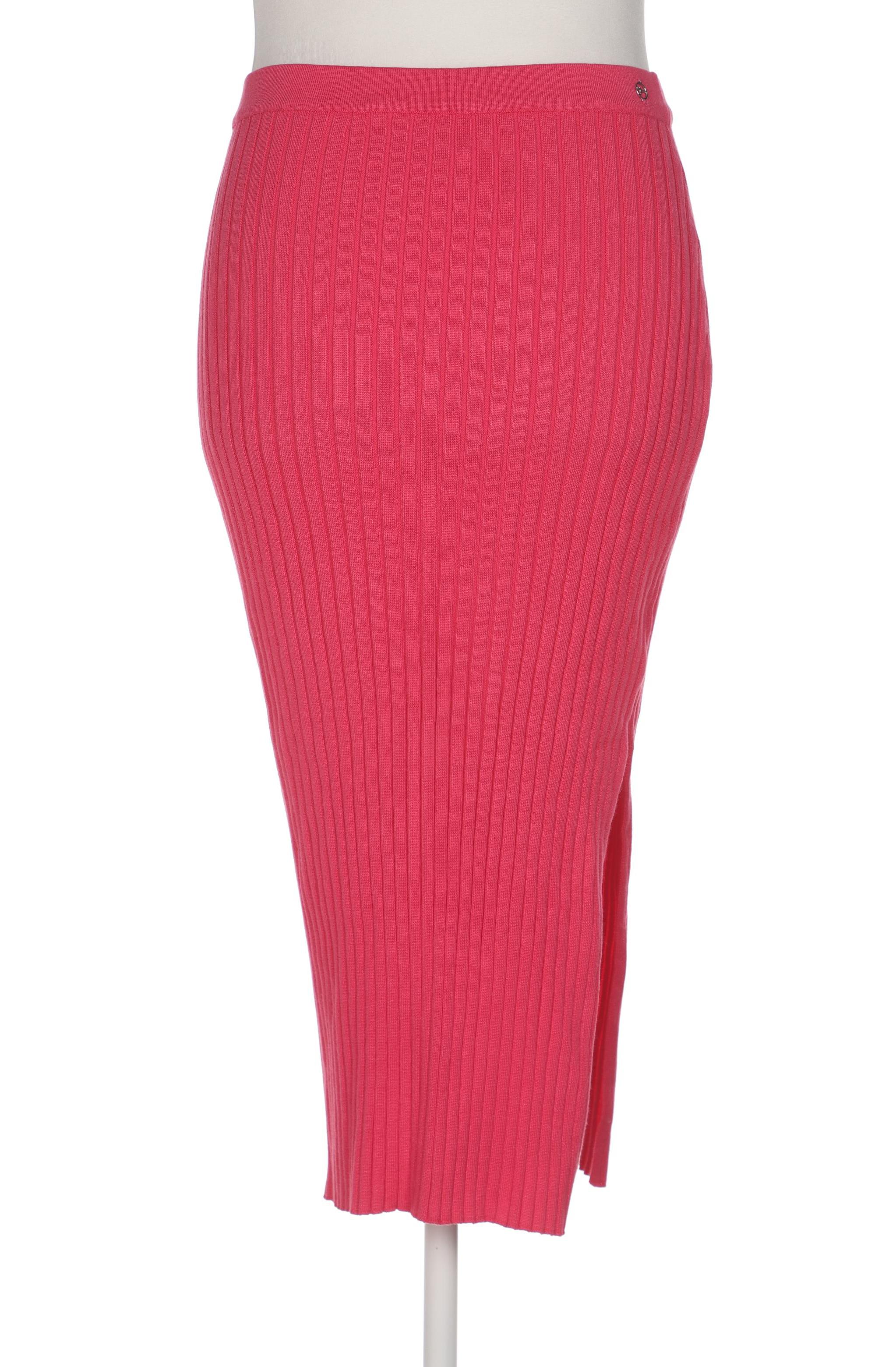 

Tamaris Damen Rock, pink, Gr. 42
