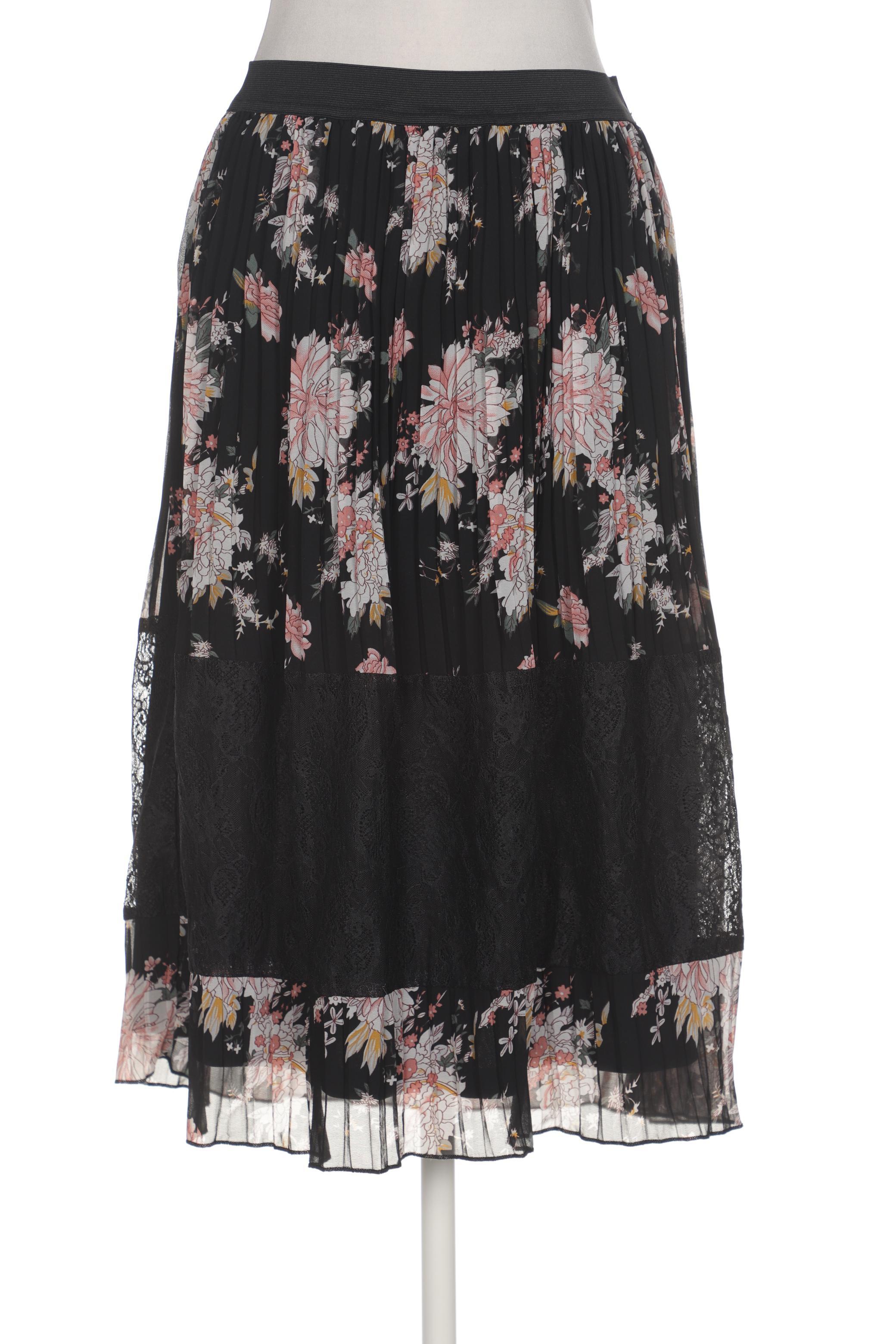 

Tamaris Damen Rock, schwarz, Gr. 36