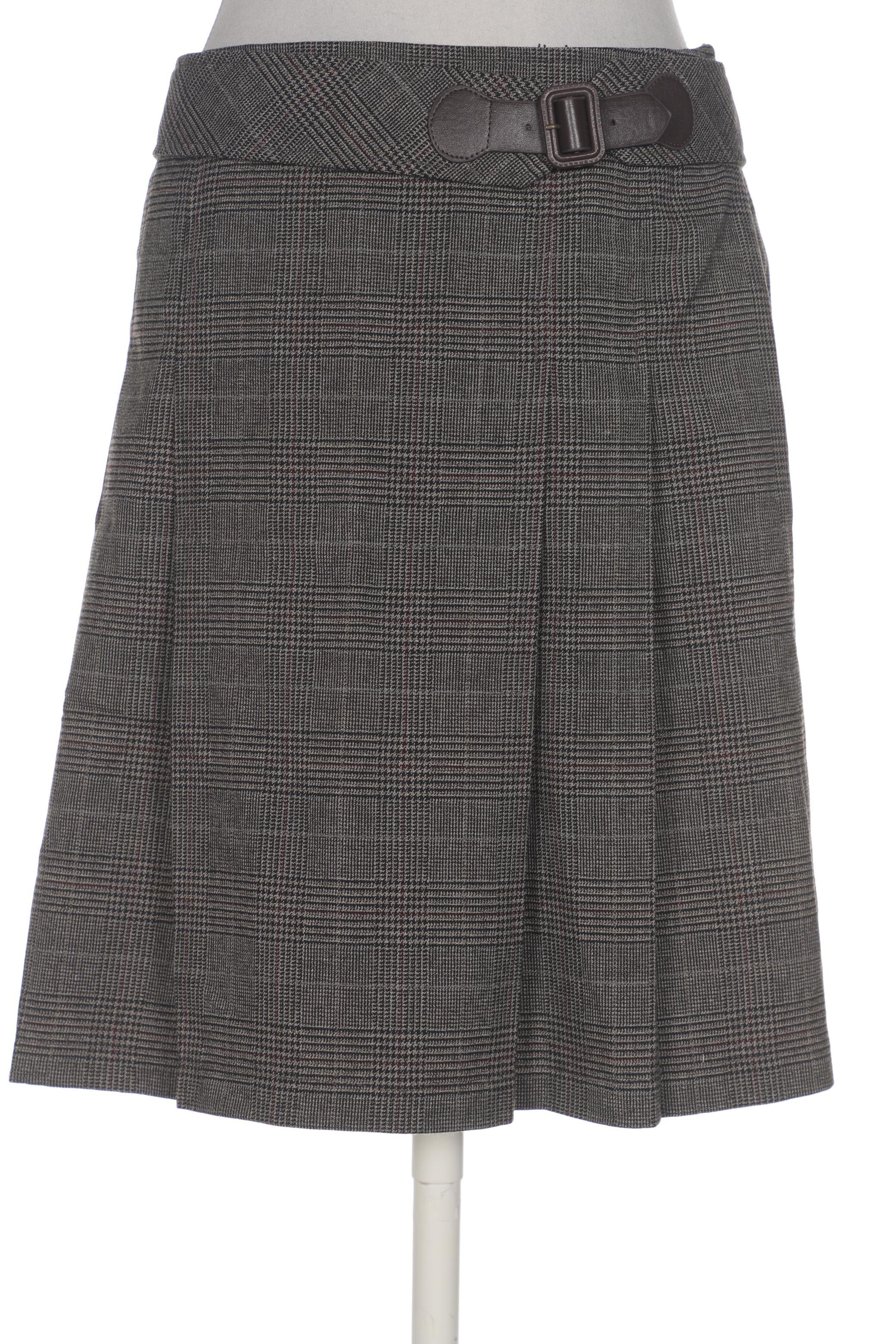 

Tamaris Damen Rock, braun, Gr. 38